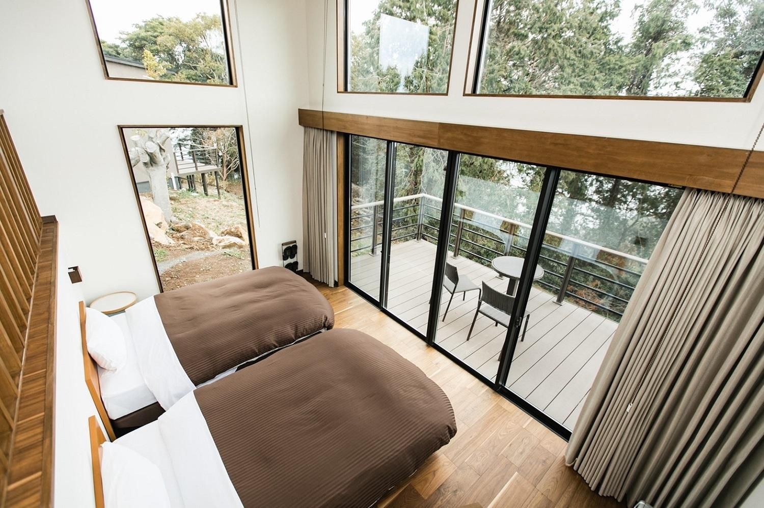 Villa with Sea View