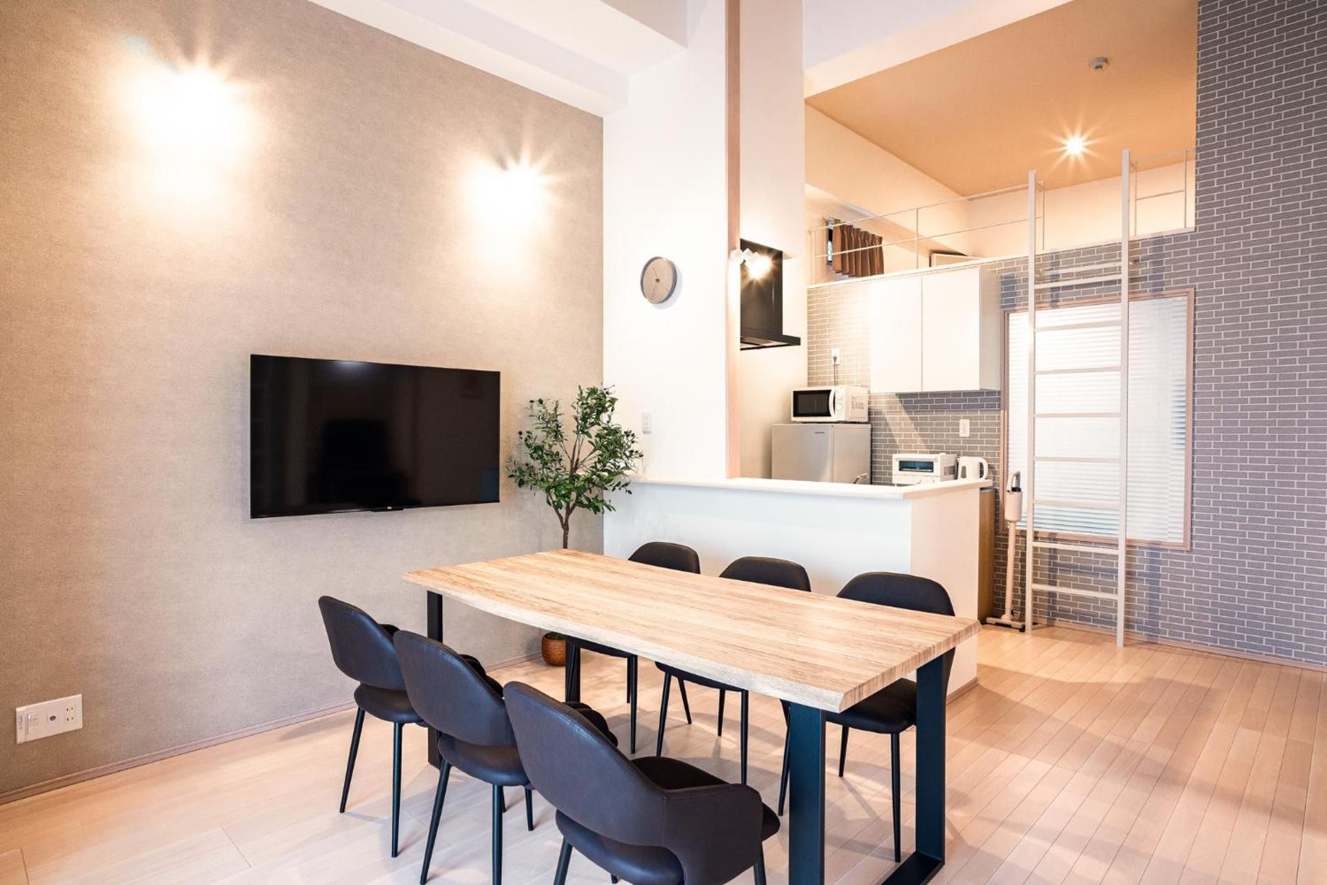 Hie Apartment