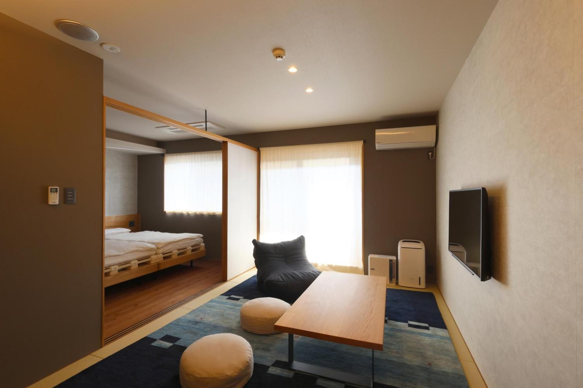 Luxury Suite