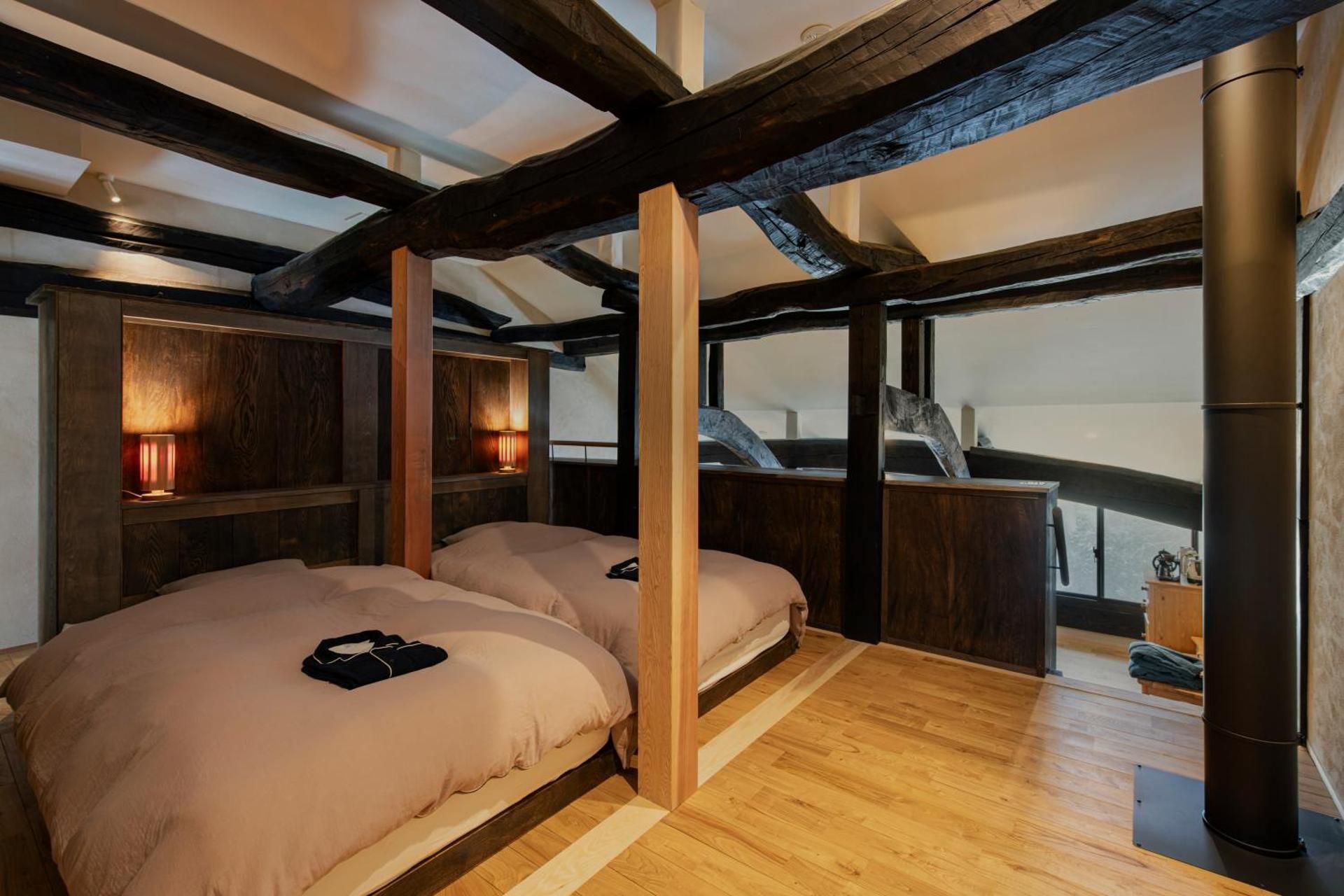 Suite with River View