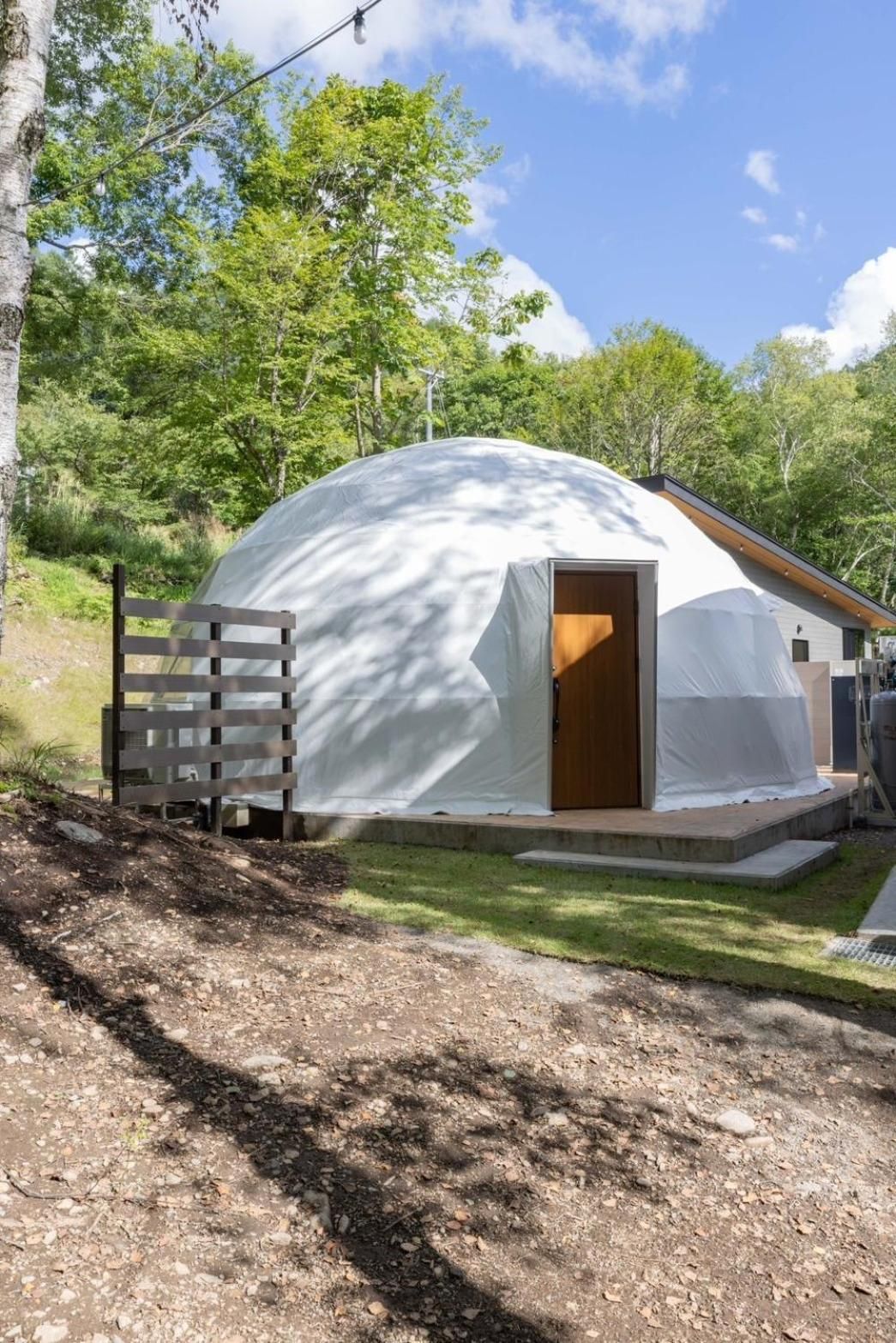 Glamping Resort Venus