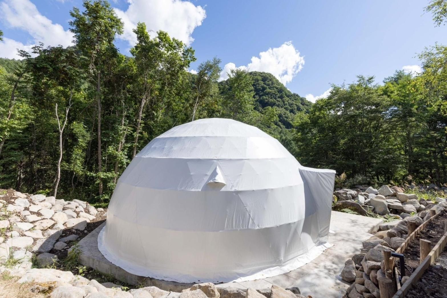 Glamping Resort Venus