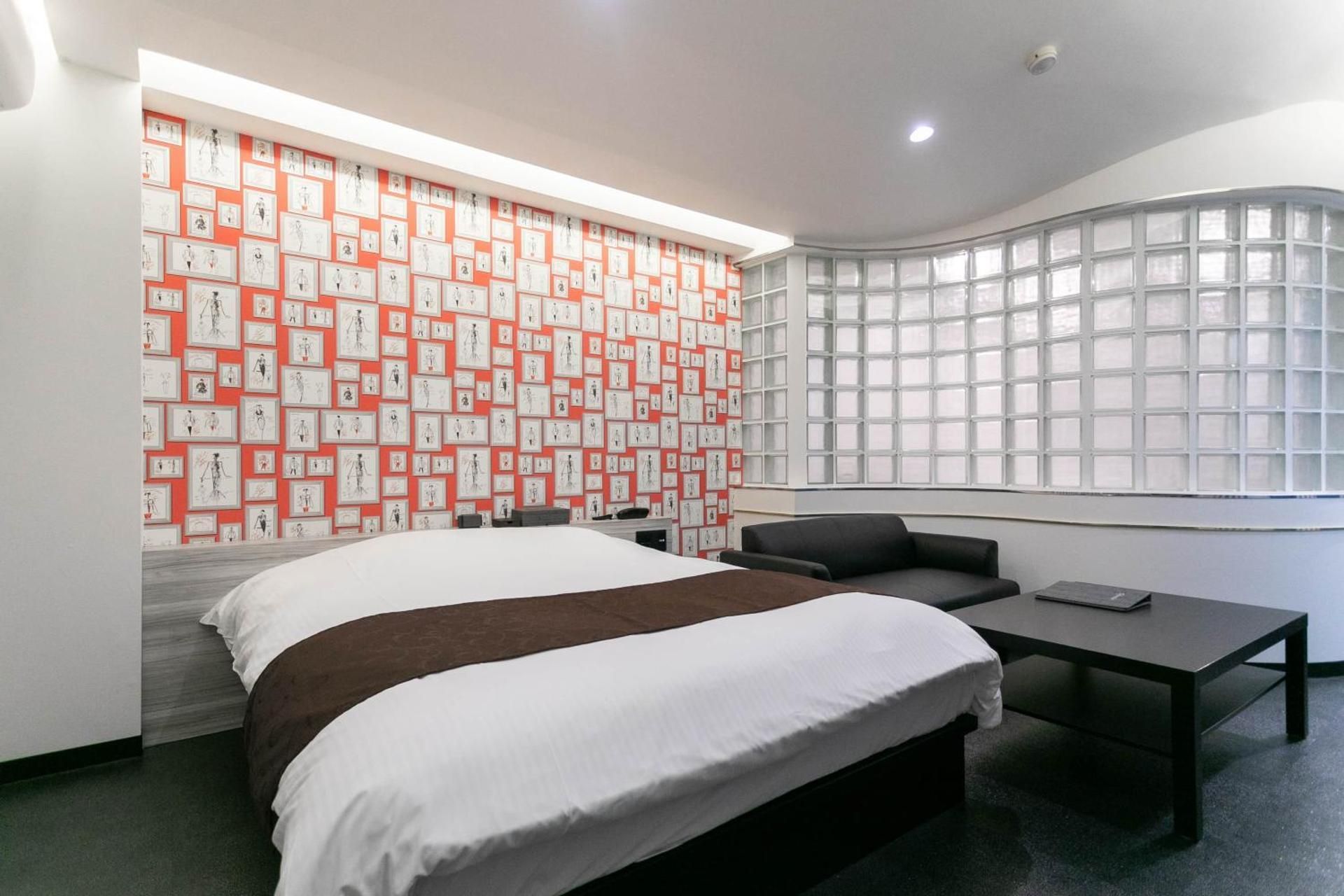 1 Bedroom Deluxe