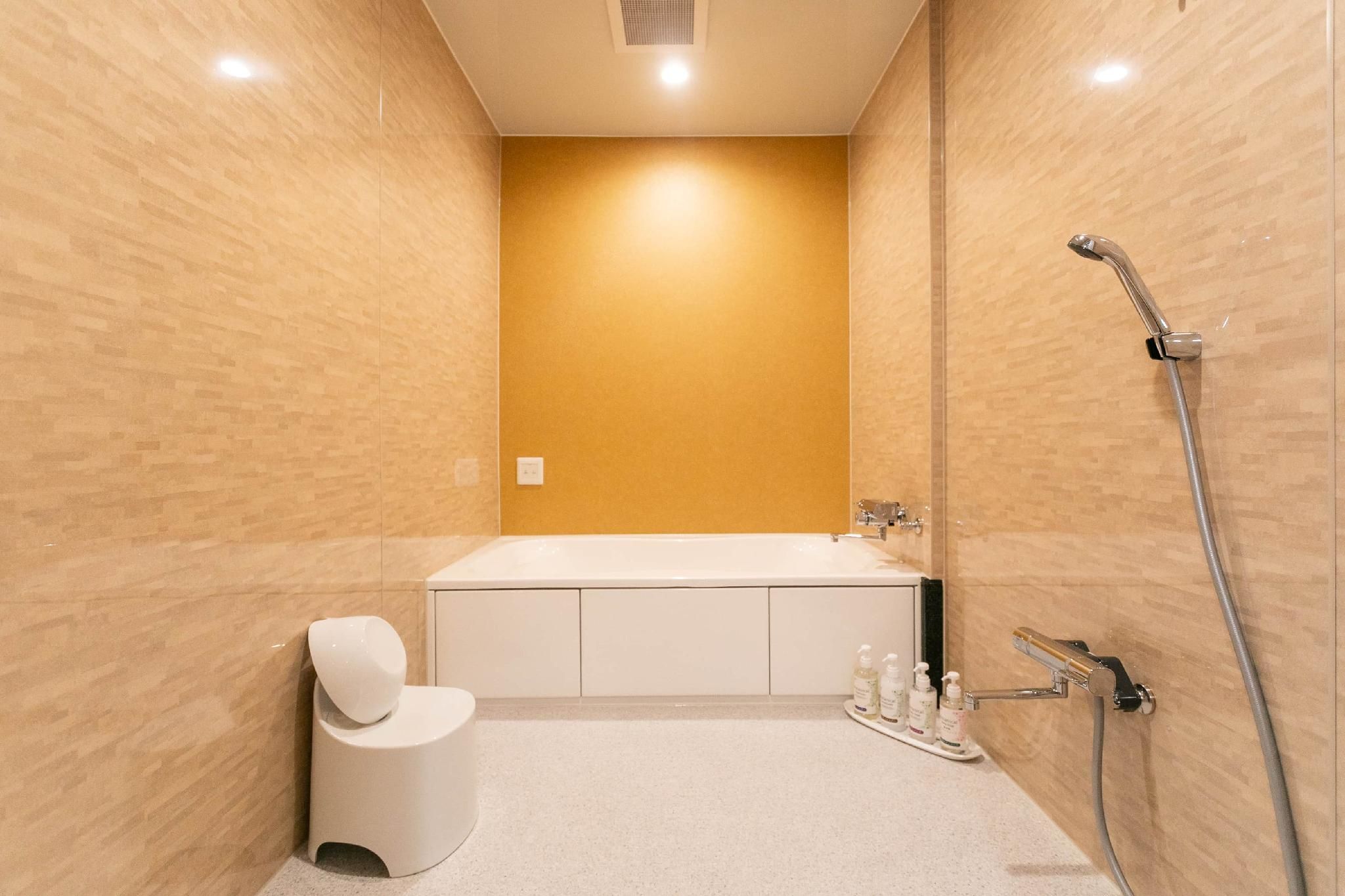 1 Bedroom Deluxe