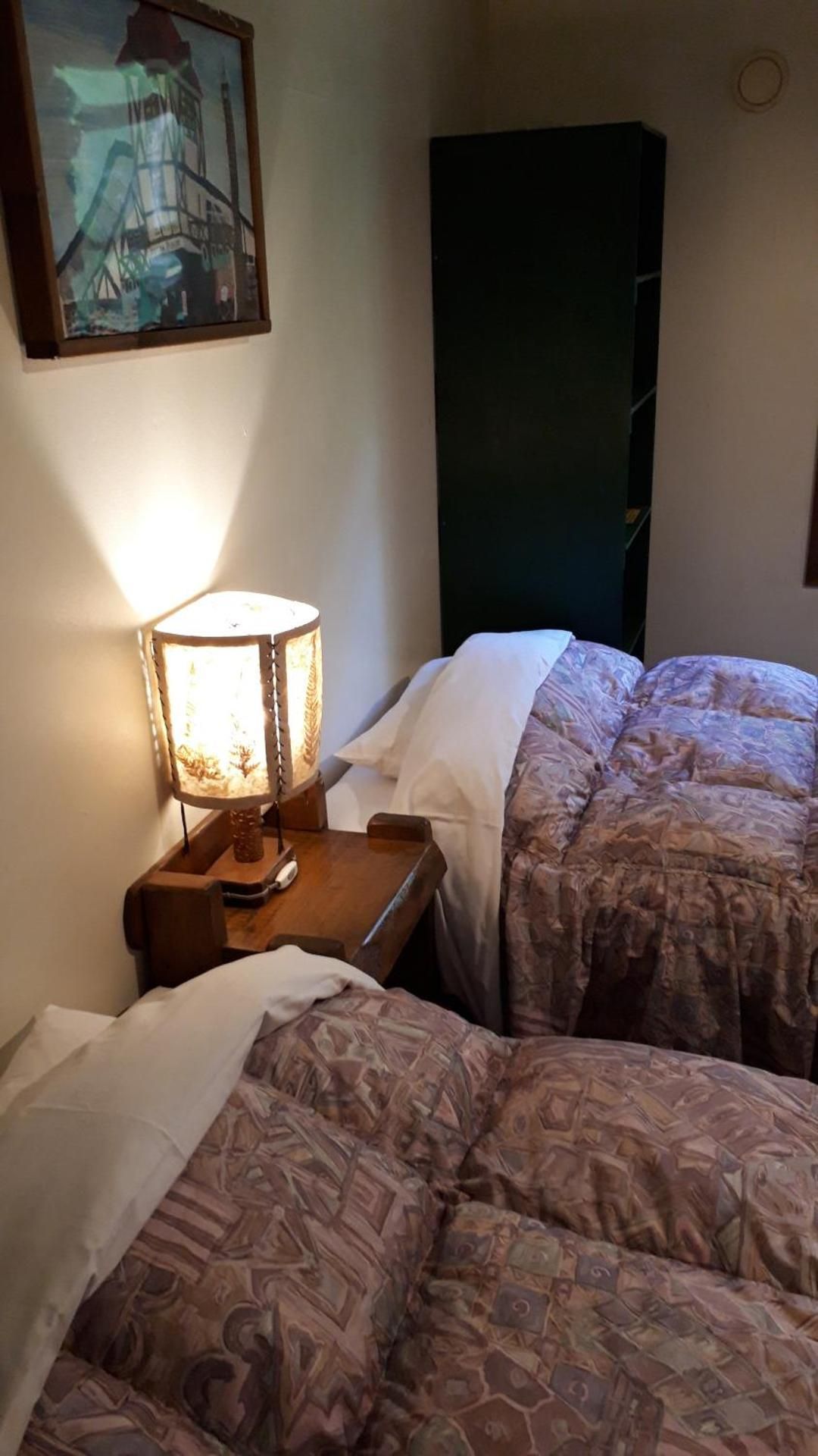  Superior Twin Room with Shared Shower & Toilet - Non-Smoking