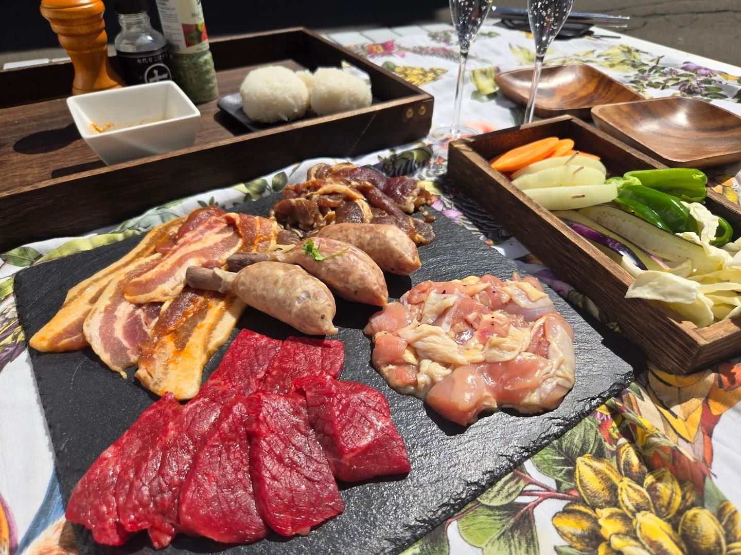 羊蹄山を望むプライベートサウナ｜SAUNA&VILLA 焚火