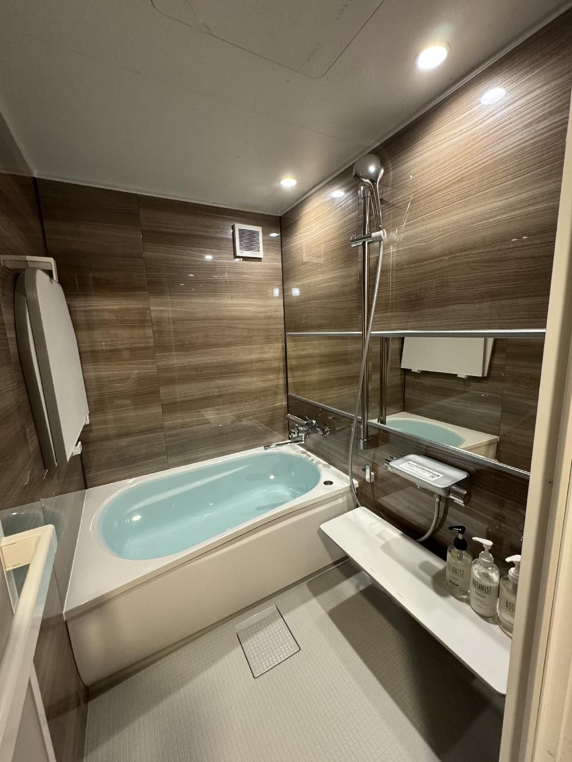 羊蹄山を望むプライベートサウナ｜SAUNA&VILLA 焚火 Cottage