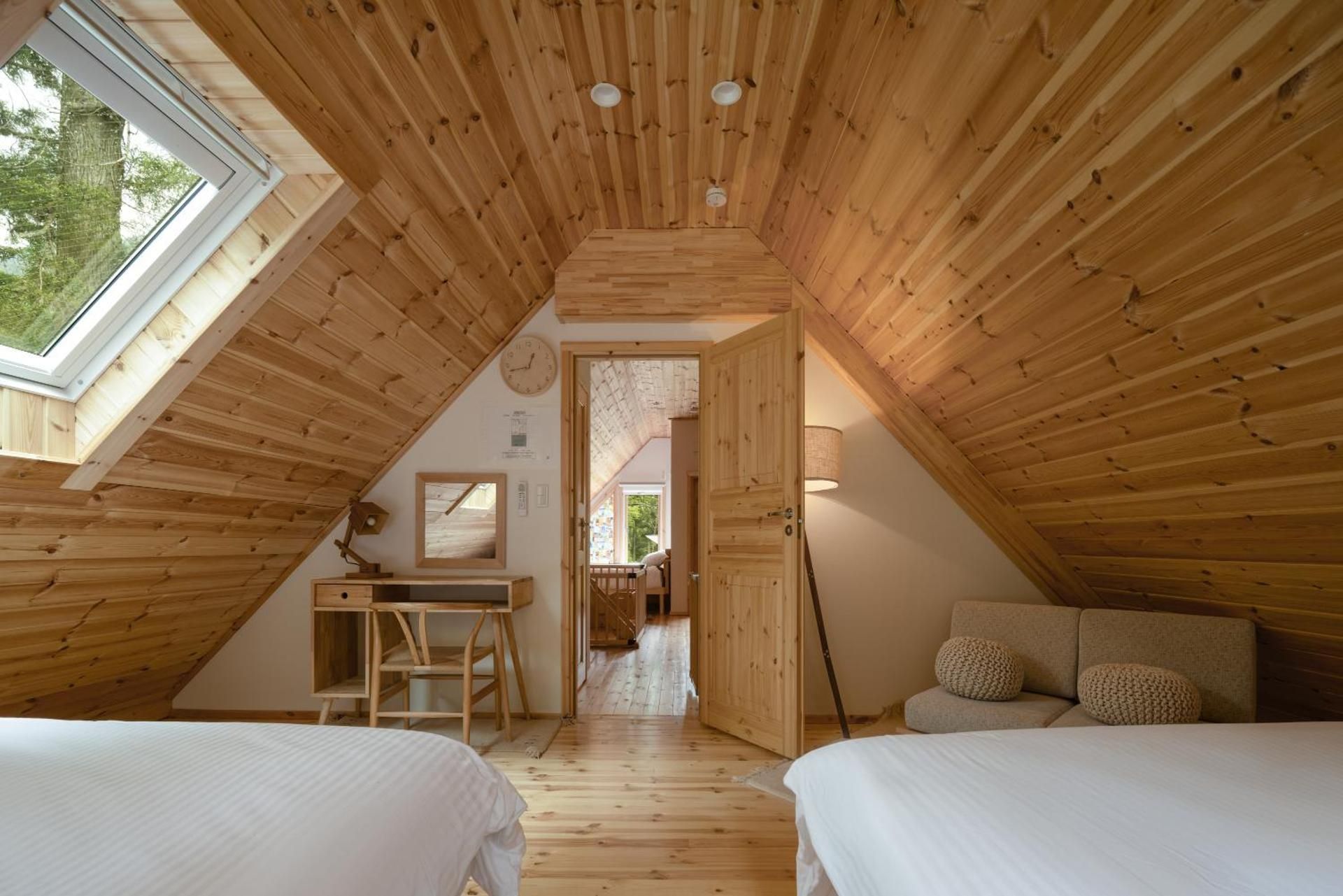 Superior Chalet