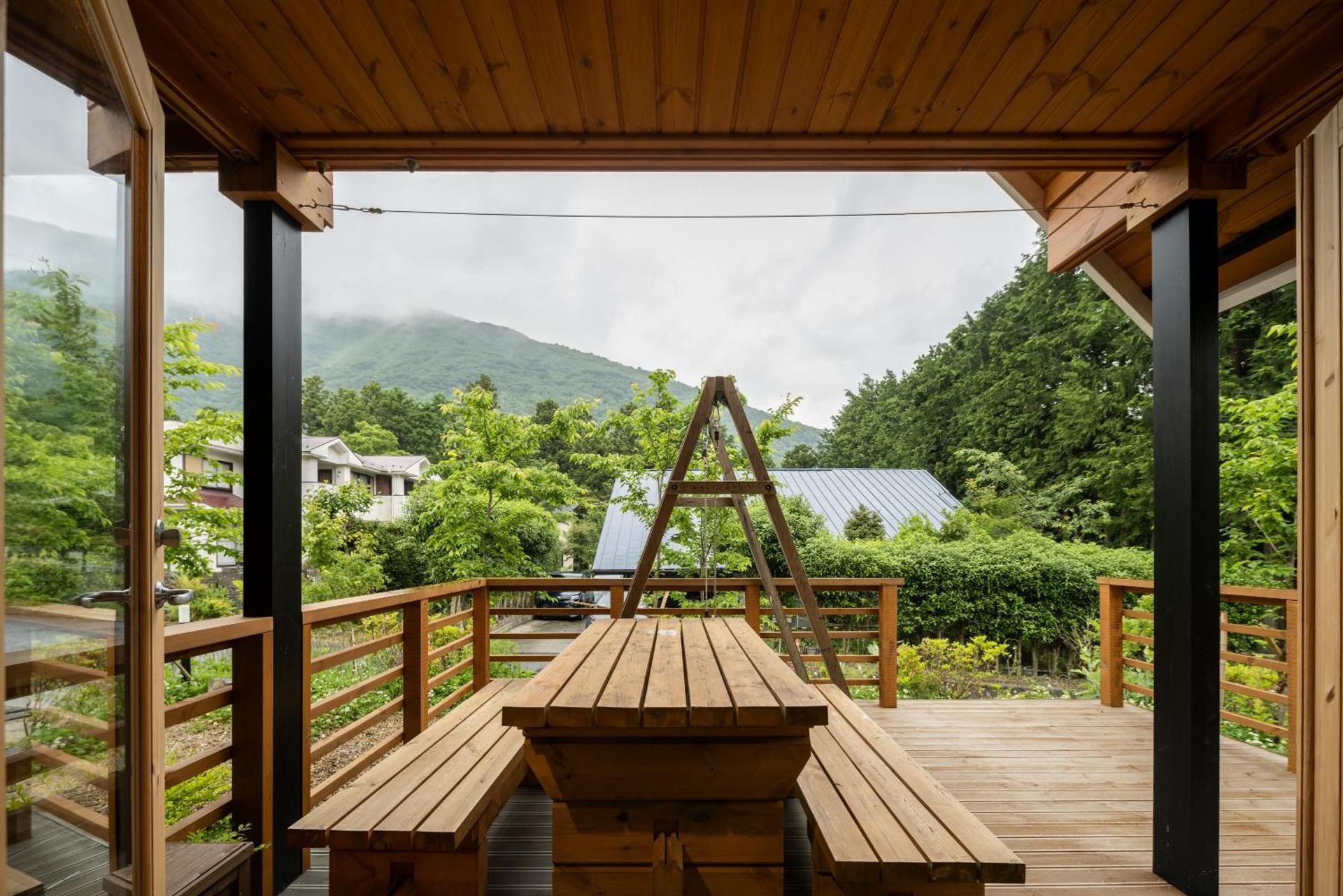 Superior Chalet
