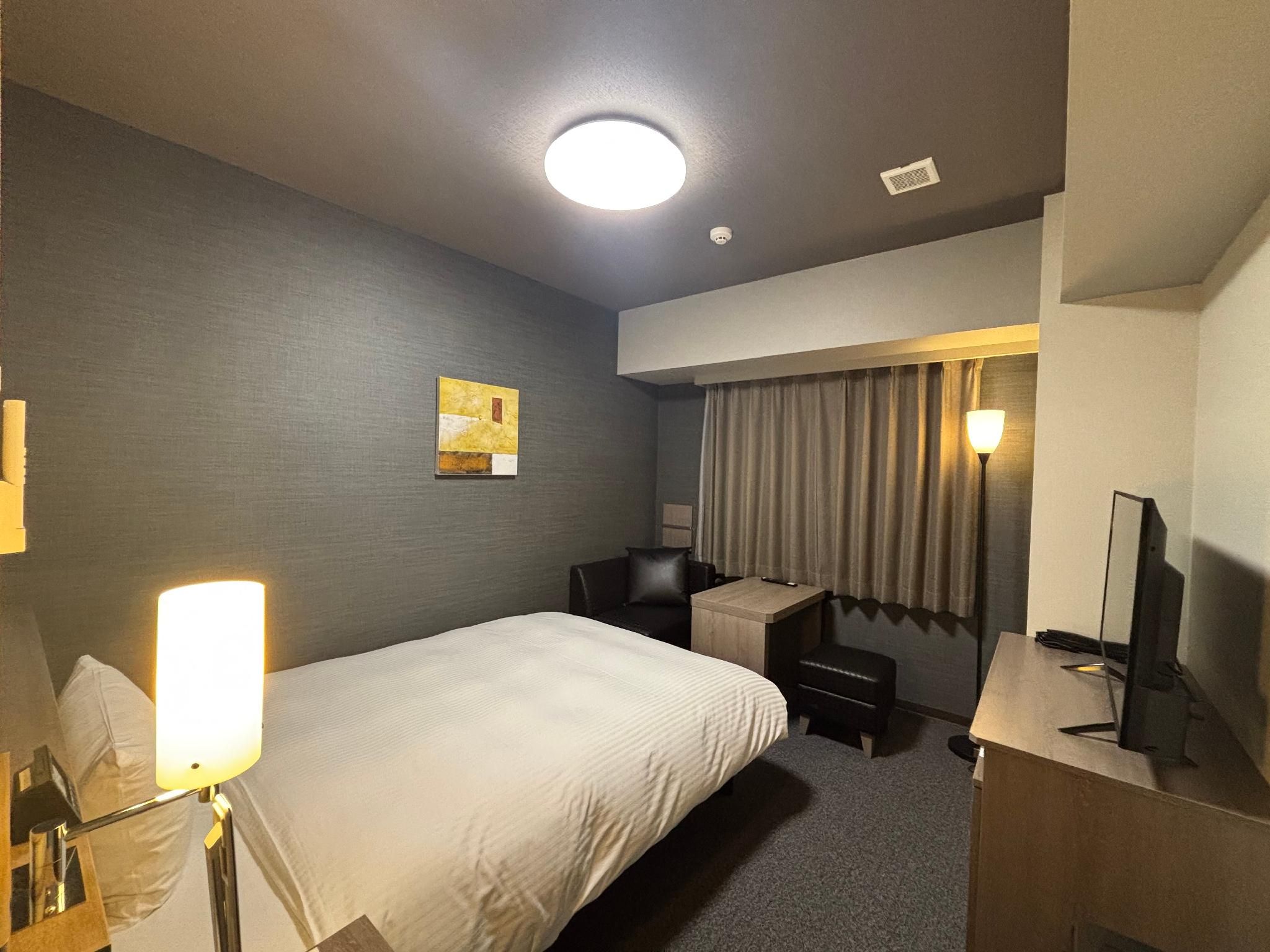 Residential Single Room Non - Smoking