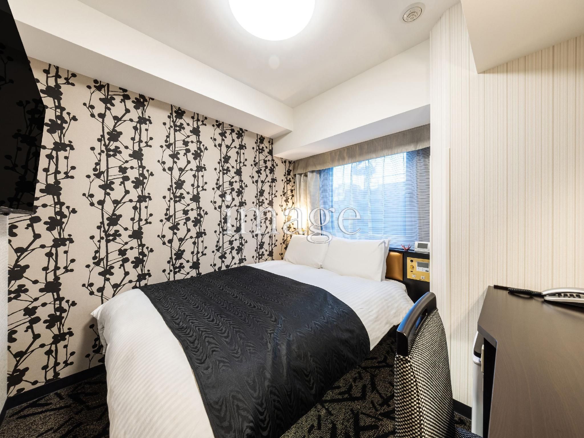Double Room - Non-Smoking