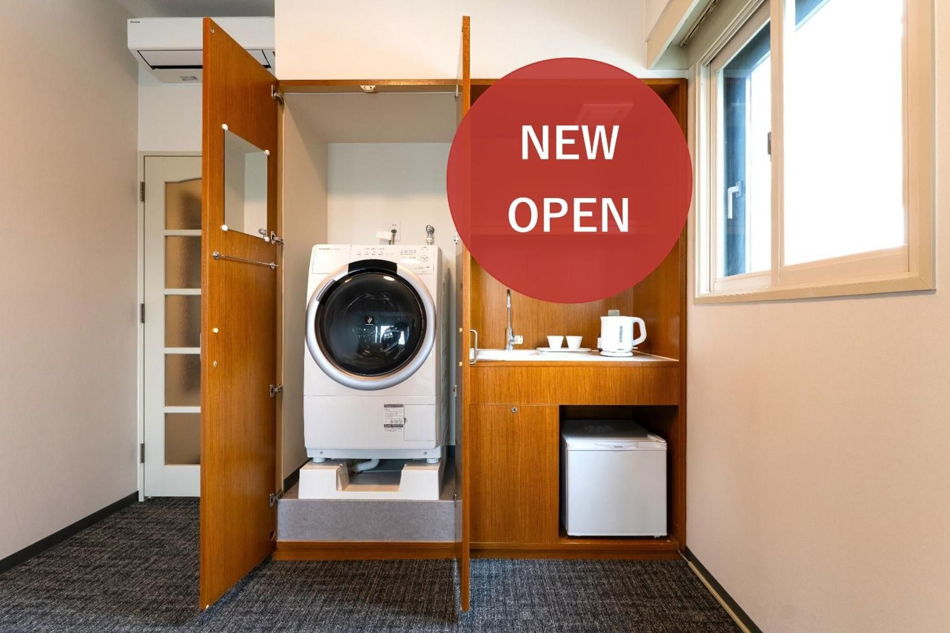 One-Bedroom Standard Apartment
