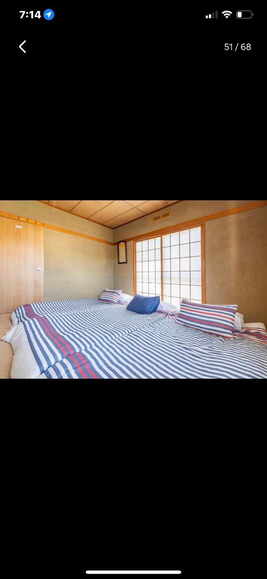 Japanese-Style Quadruple Room
