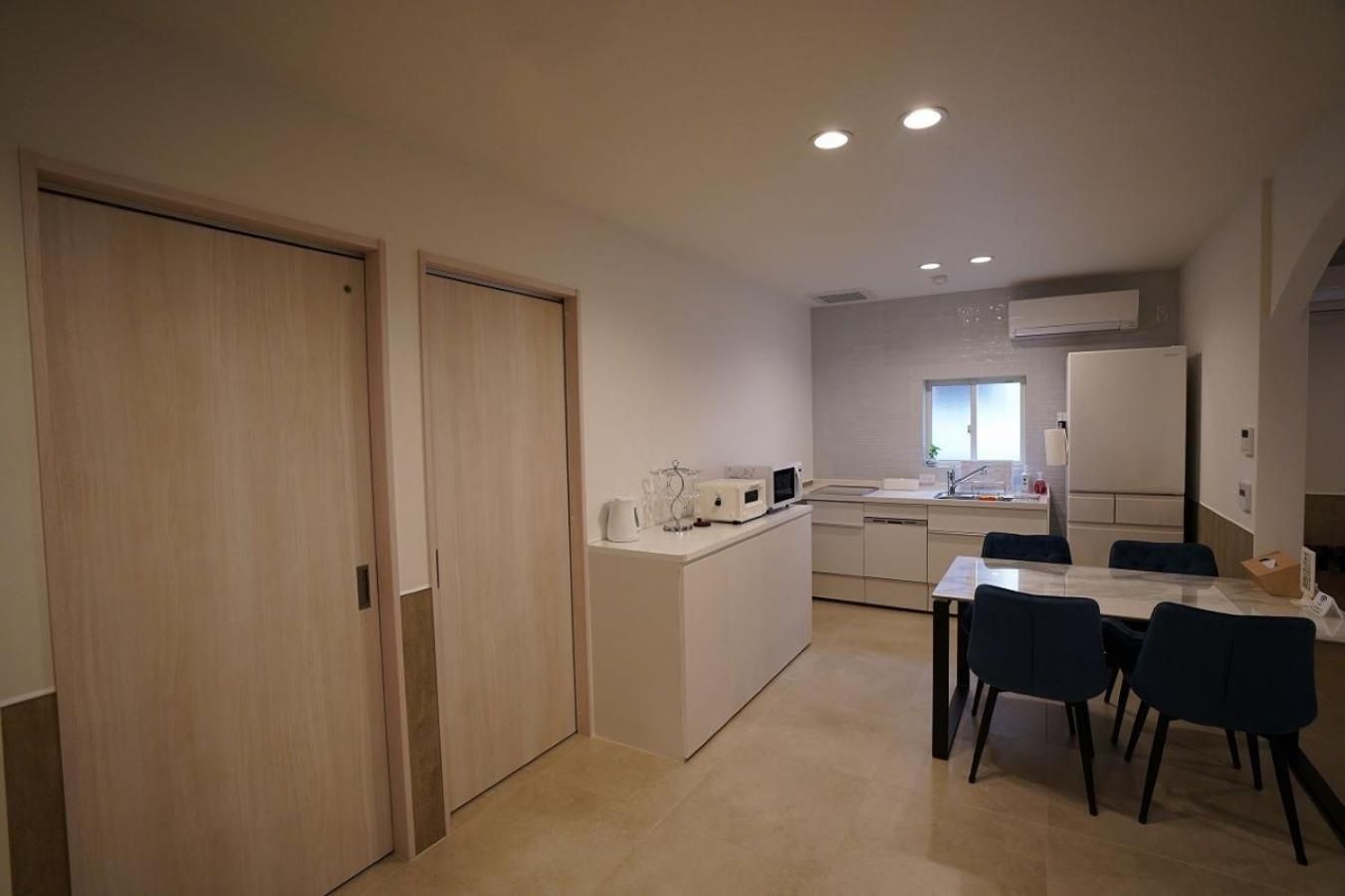 One-Bedroom Villa
