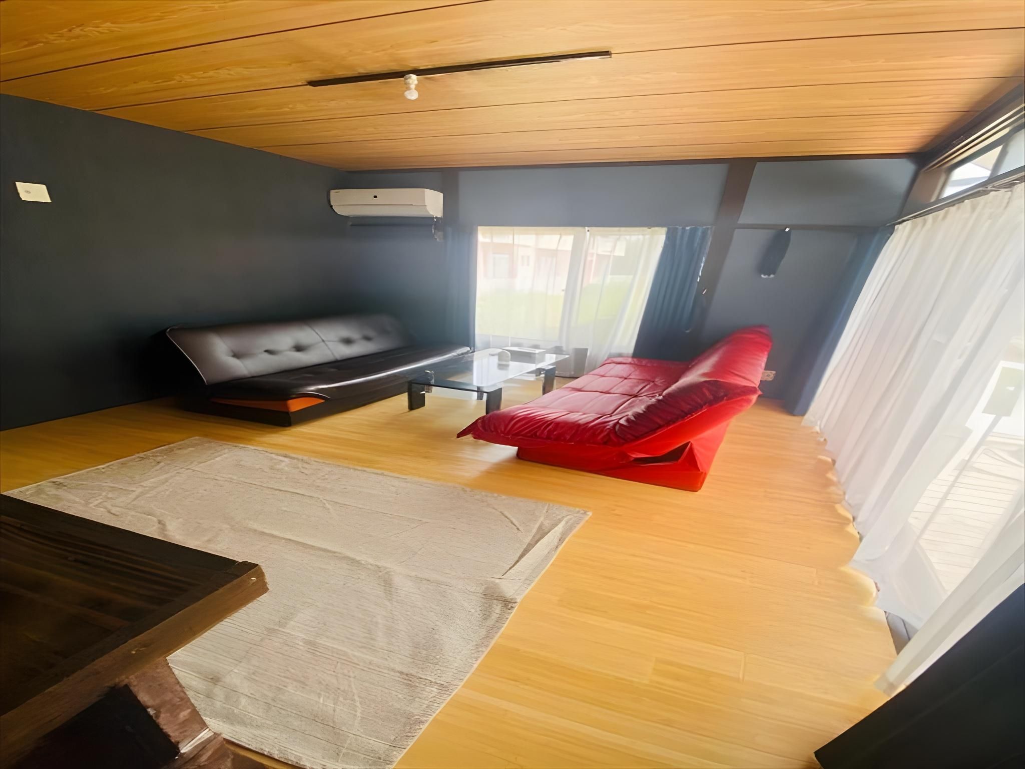 Family Double Room