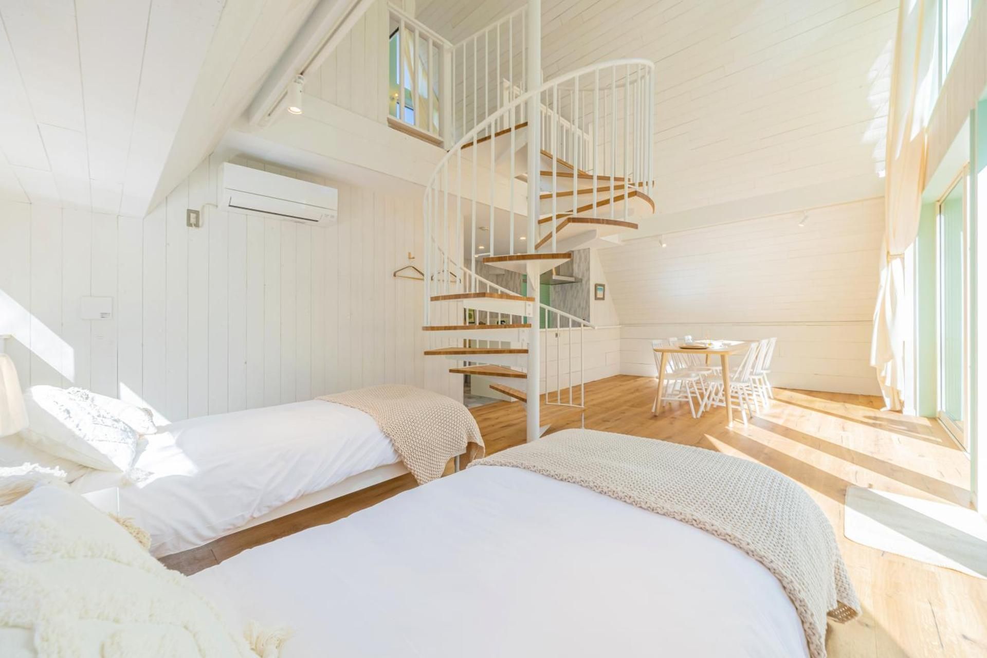 Suite with Terrace
