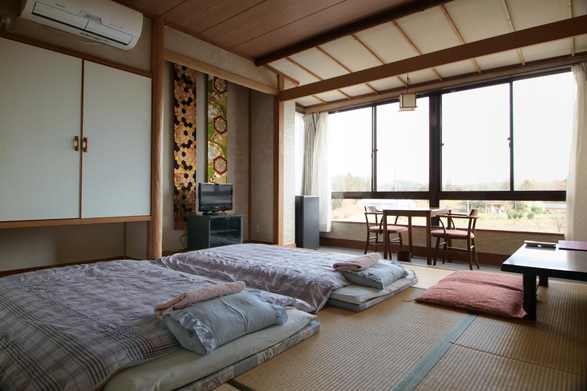 Japanese Room