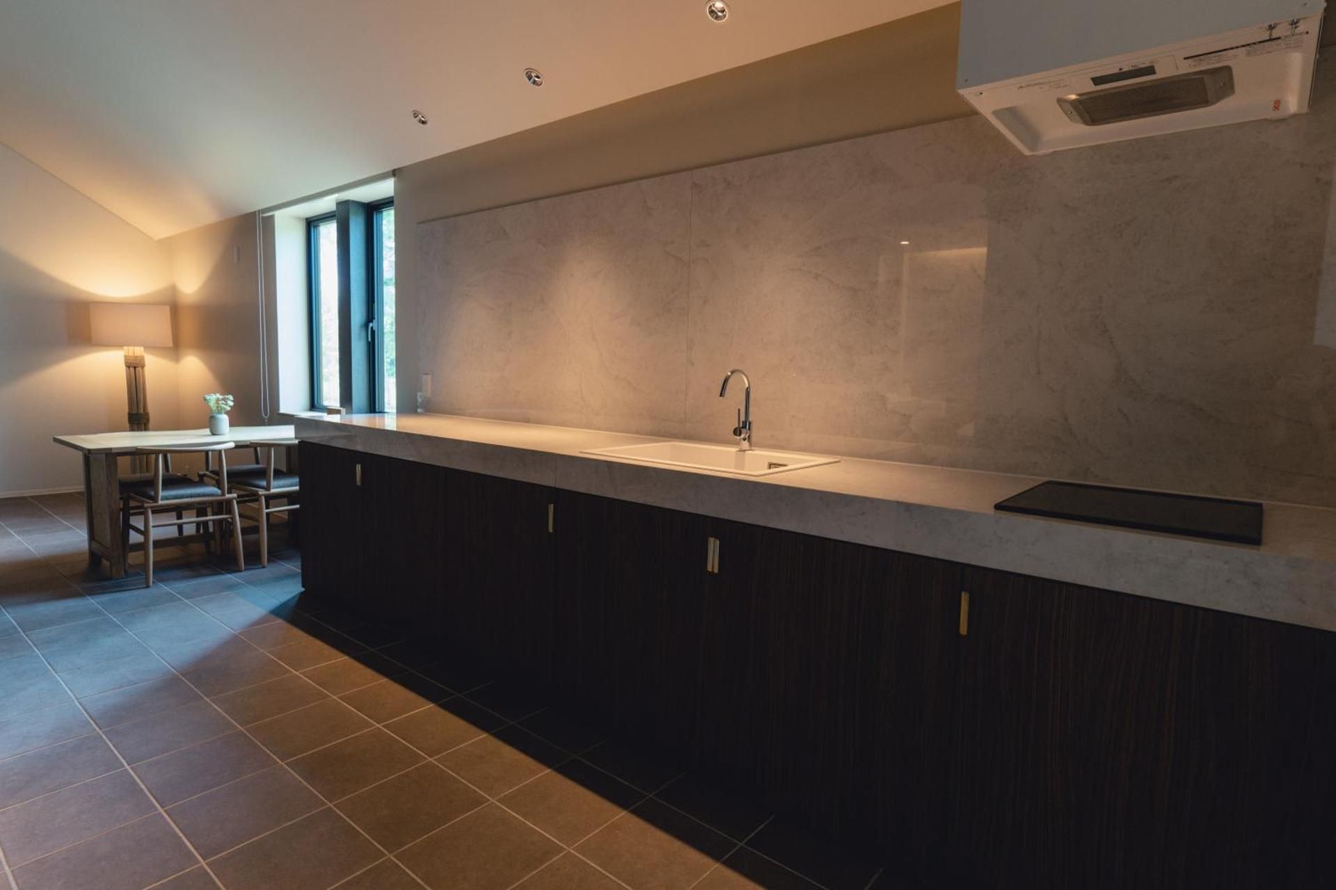 Nature Base Hotel NUPPUKOTTE Deluxe Suite