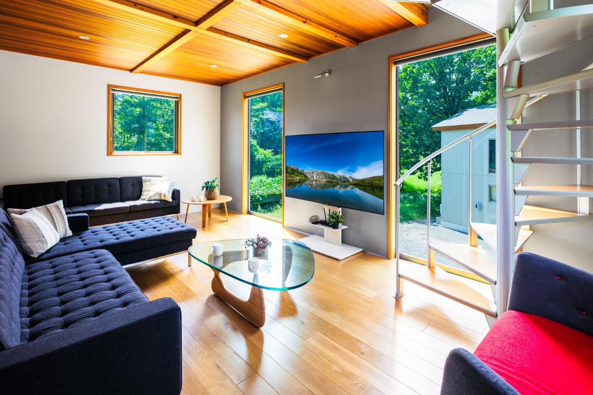 Chalet
