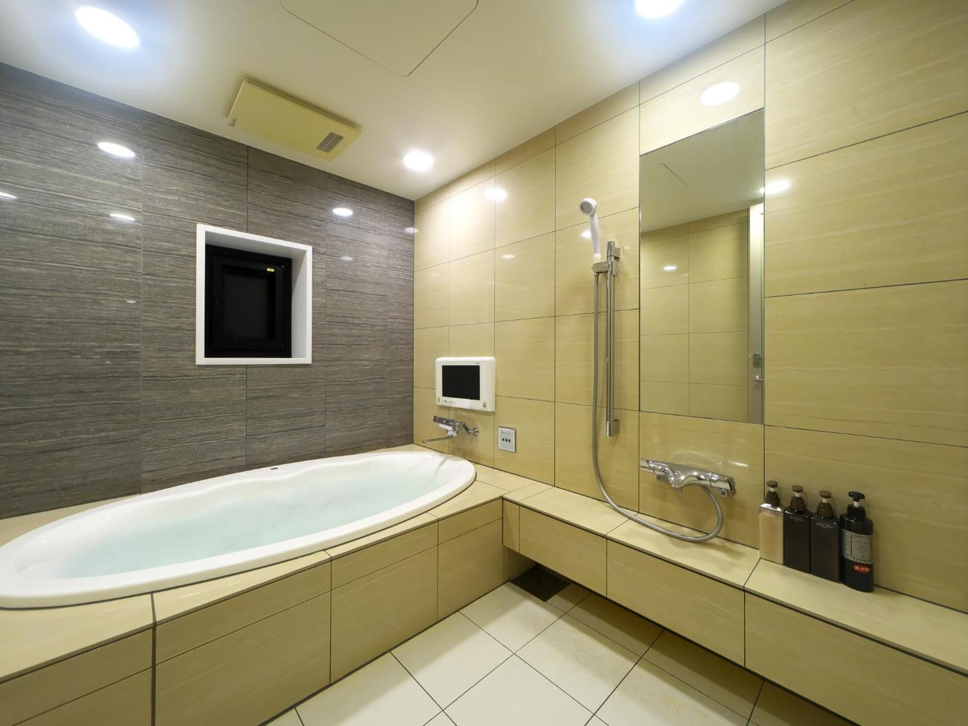 STANDARD ROOM【SMOKING】