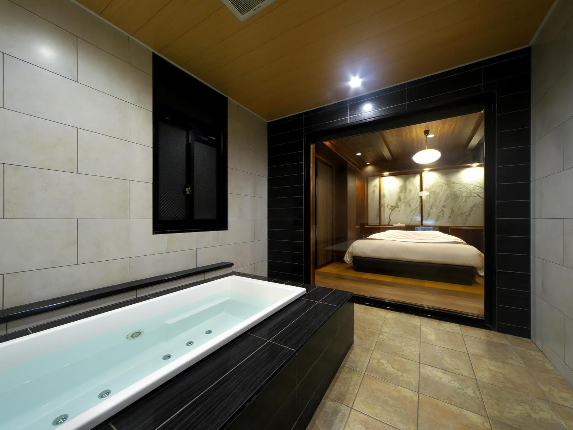 Luxury Room【Smoking】