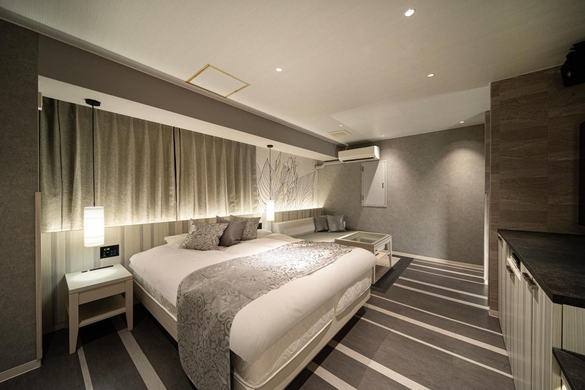 King Room
