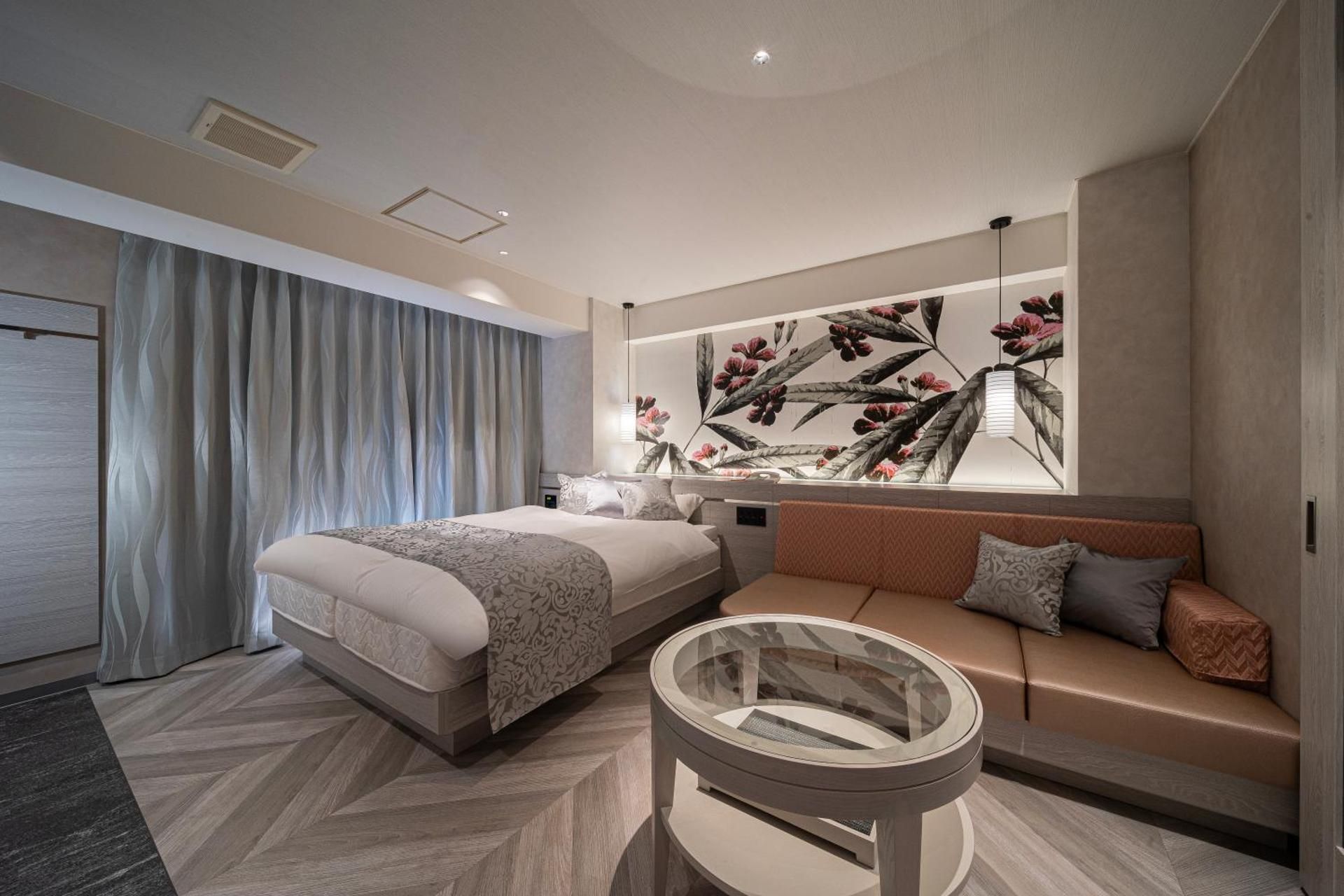 King Room