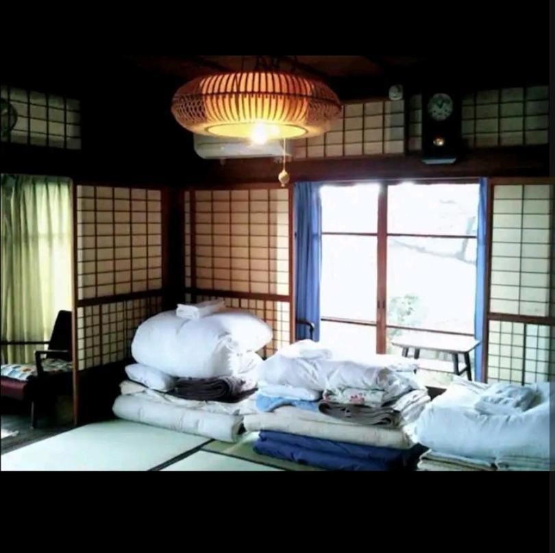 j22 Authentic Trad villa experience
