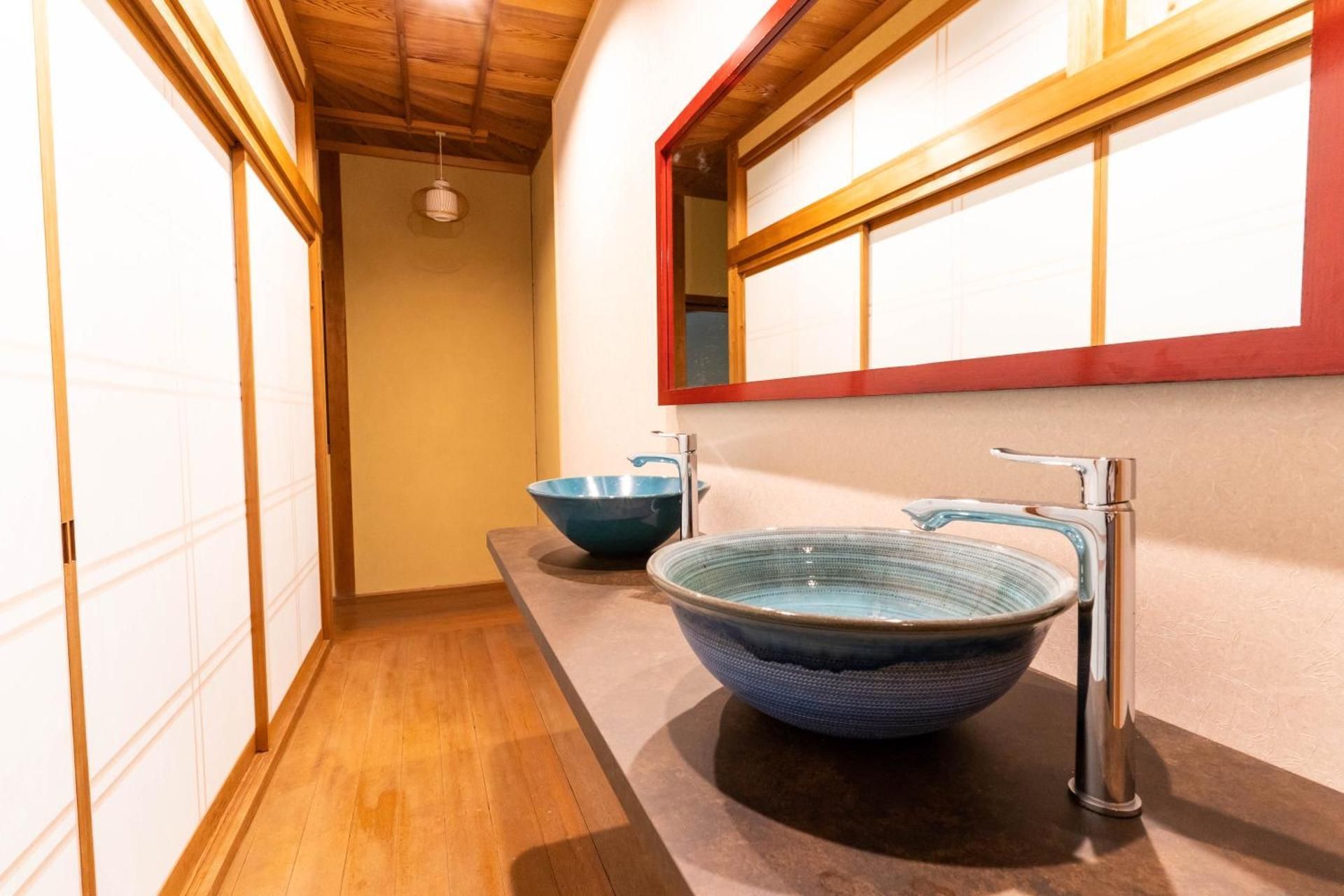 Deluxe Family Suite