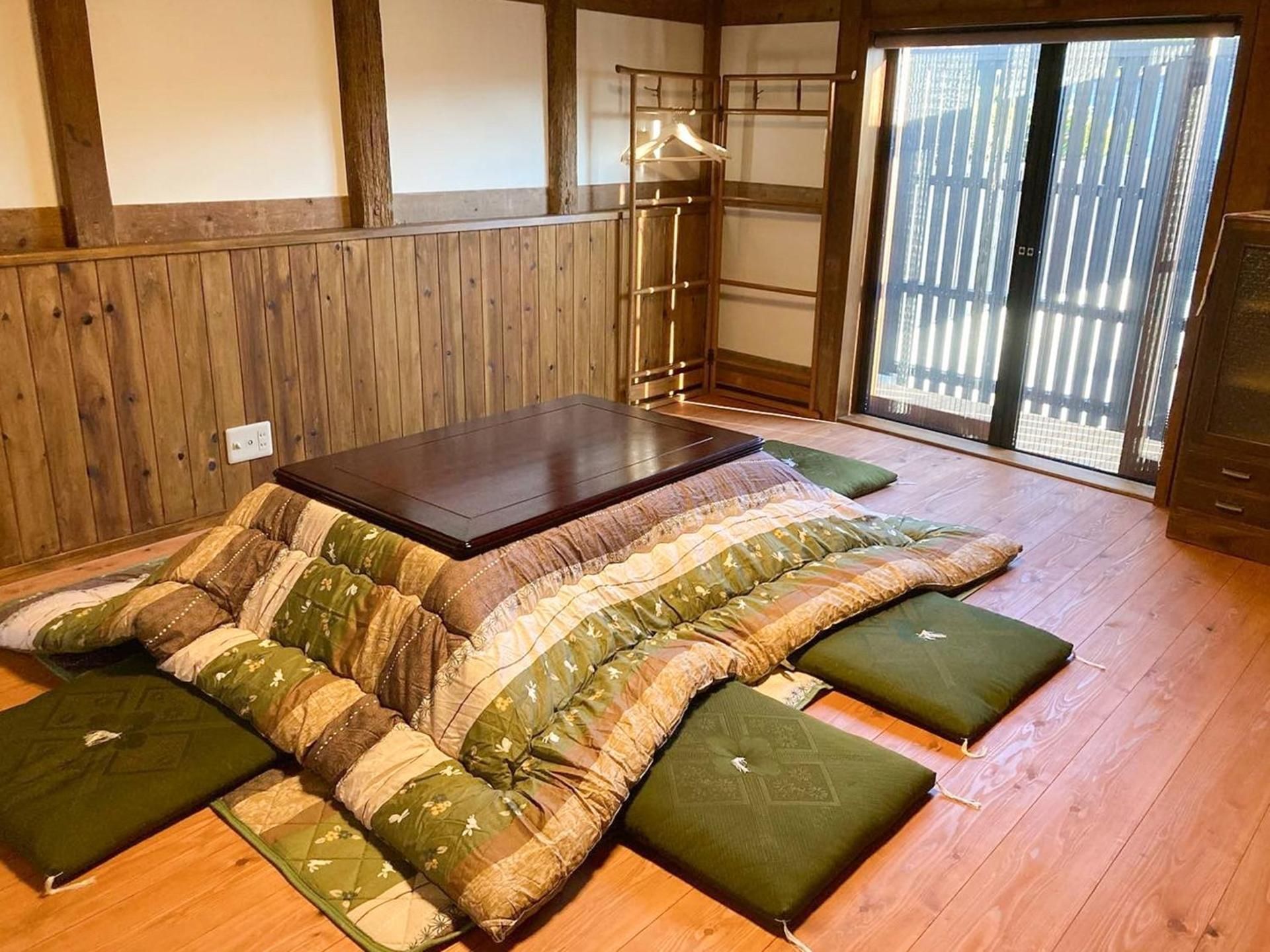 Japanese-Style Room