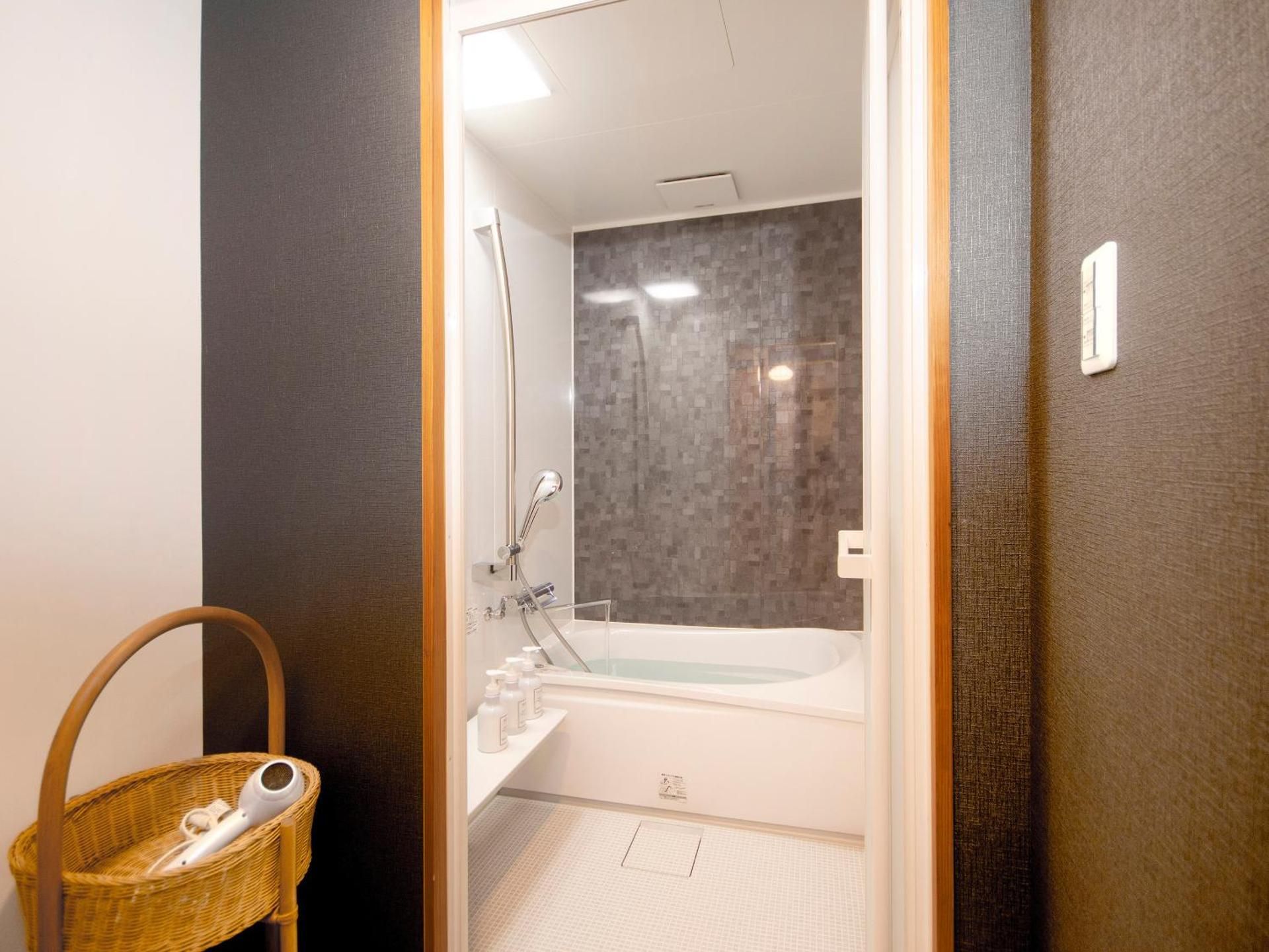 Japanese-Style Room