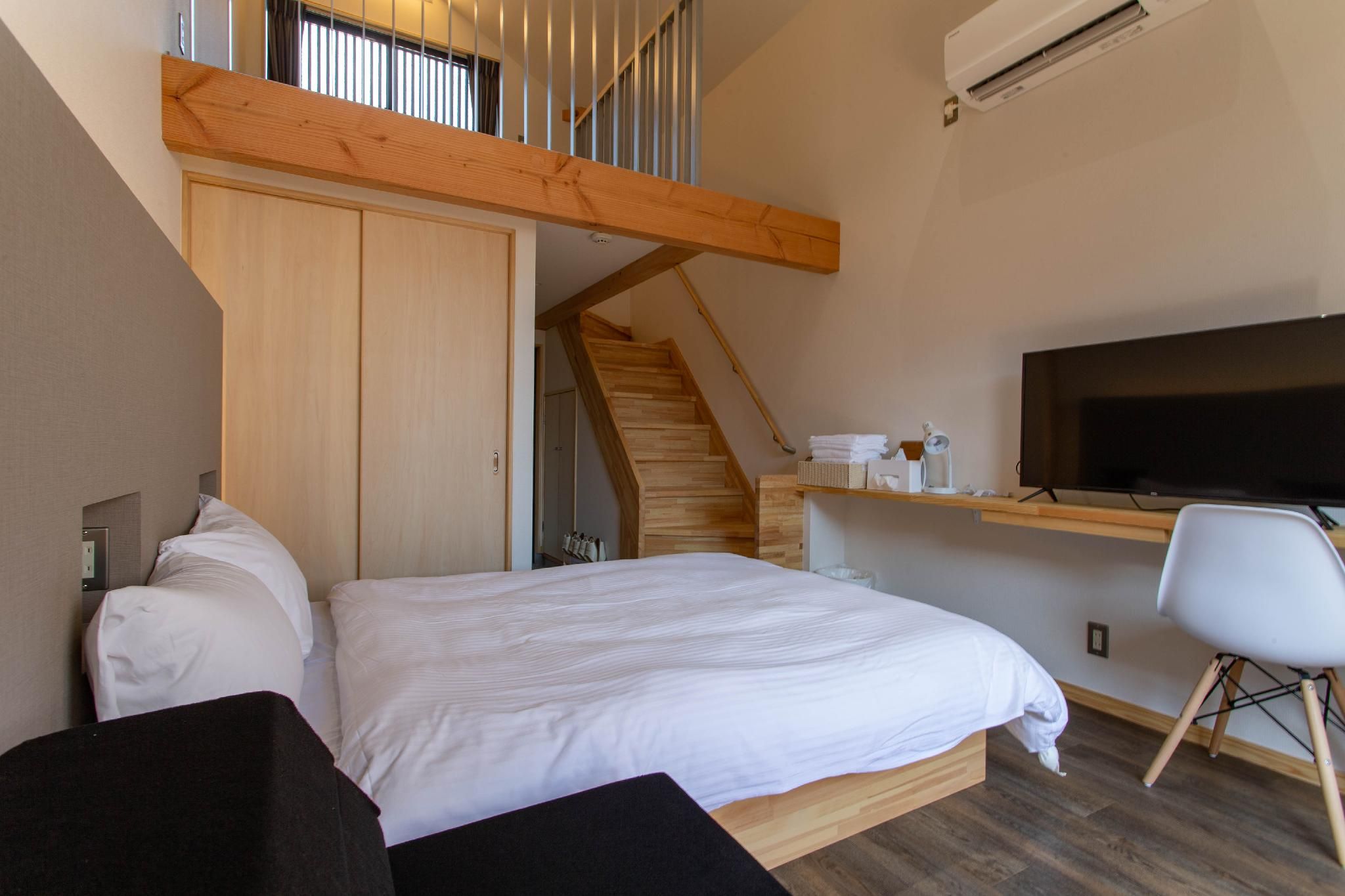 Standard Villa