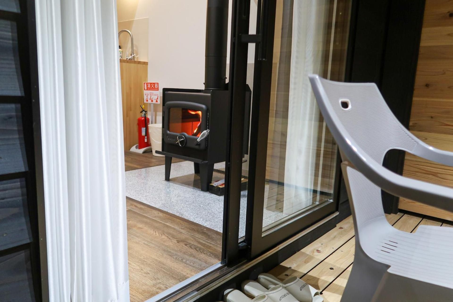 One-Bedroom Villa