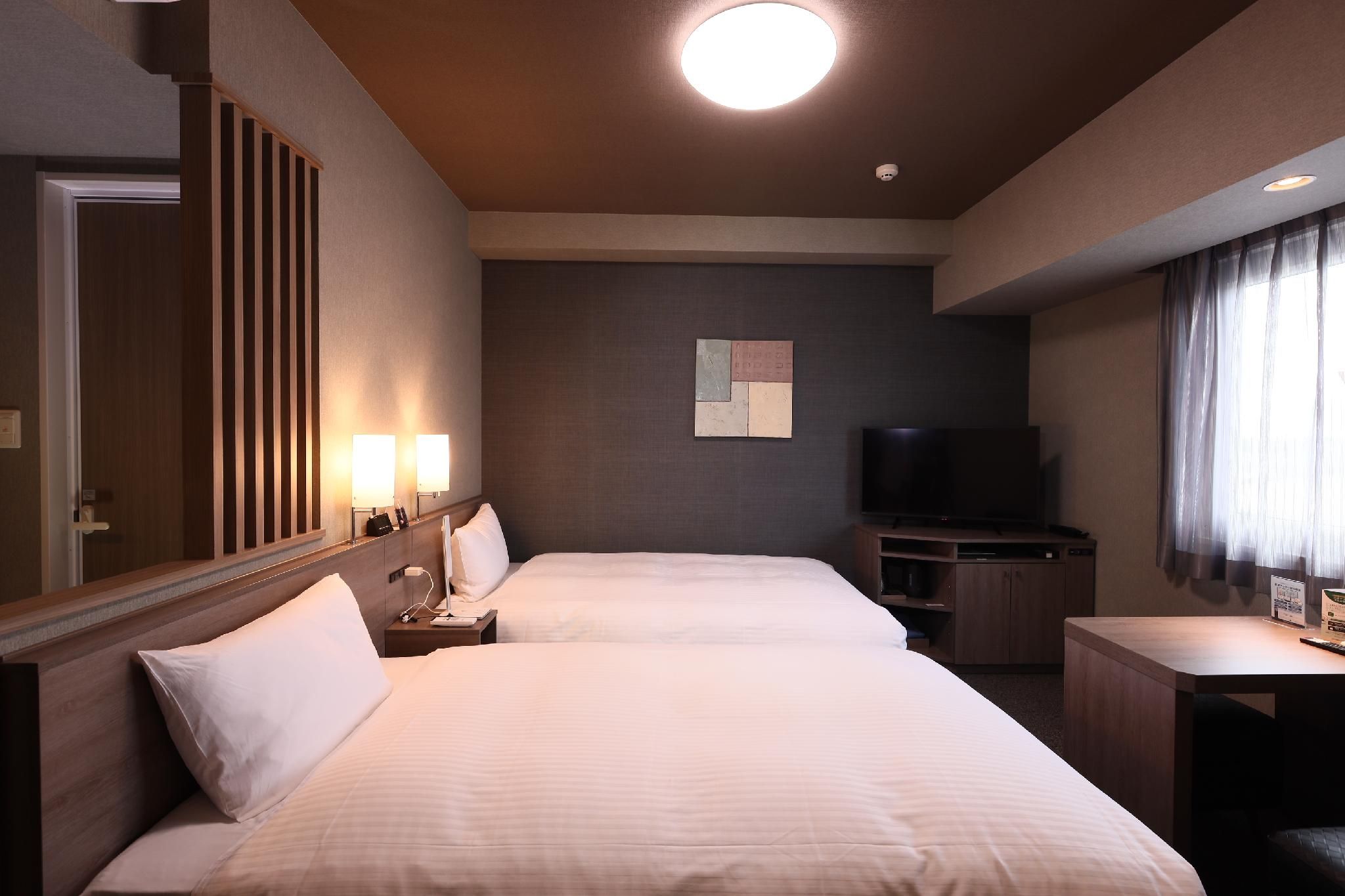 Comfort Twin Room - Non-Smoking