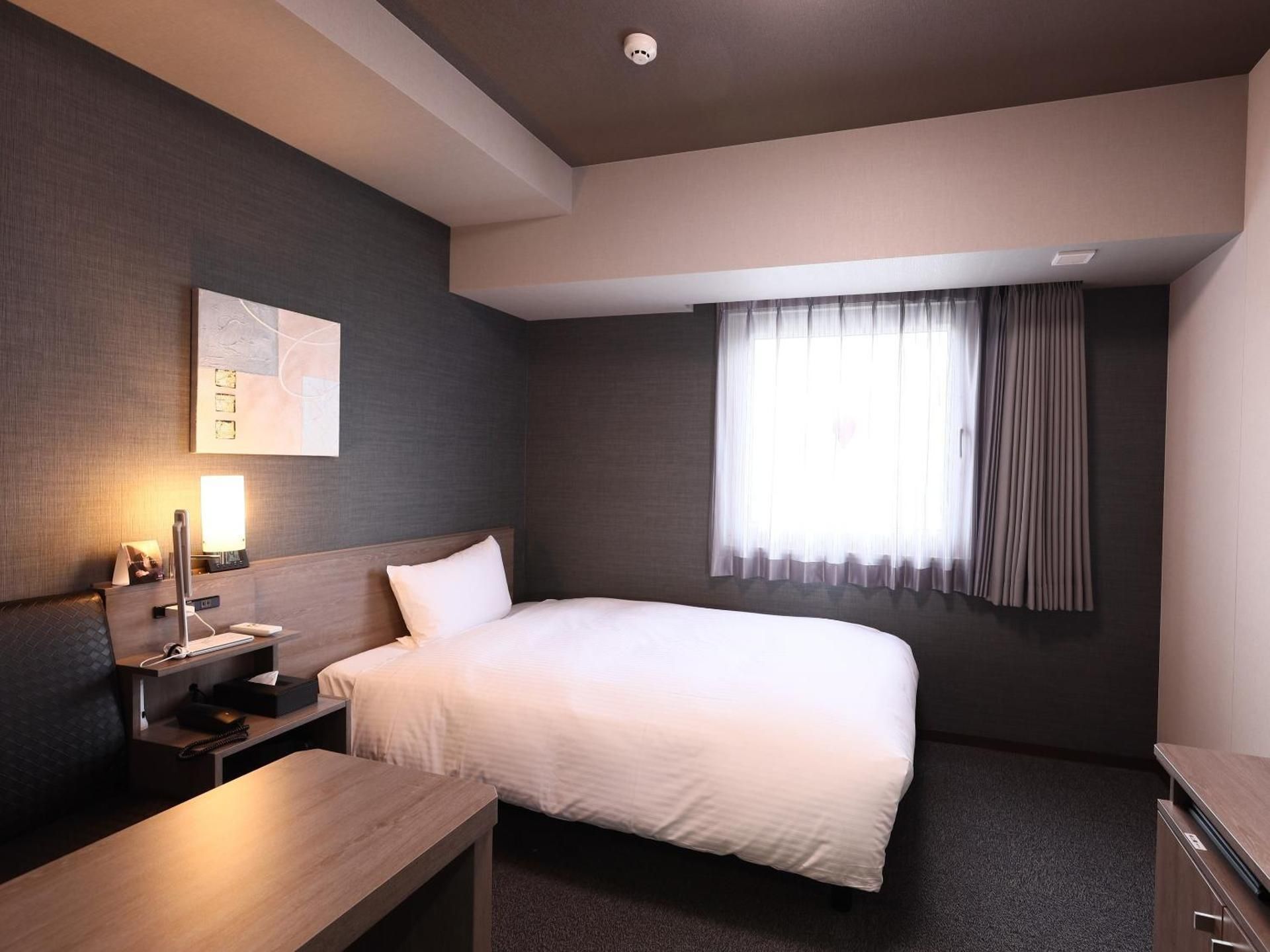 Comfort Single Room - Non Smoking