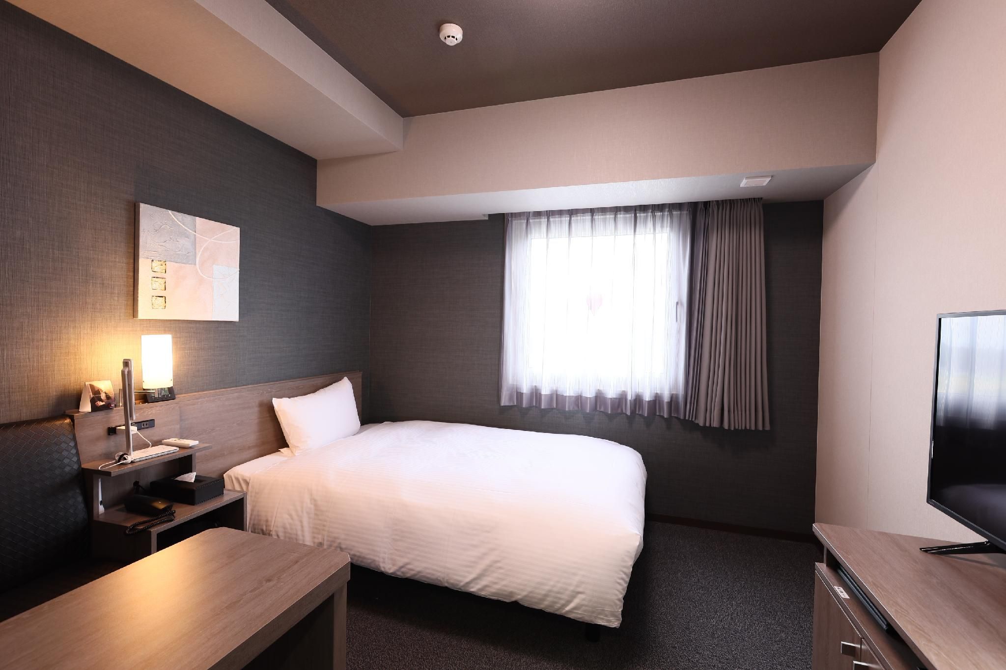 Comfort Single Room - Non-Smoking
