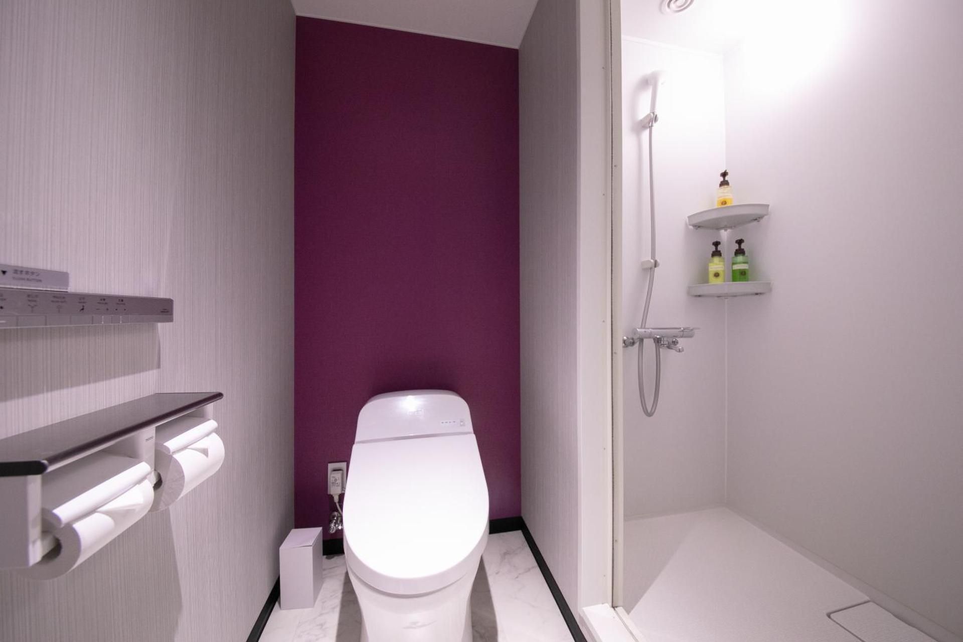 Premium Double Room A