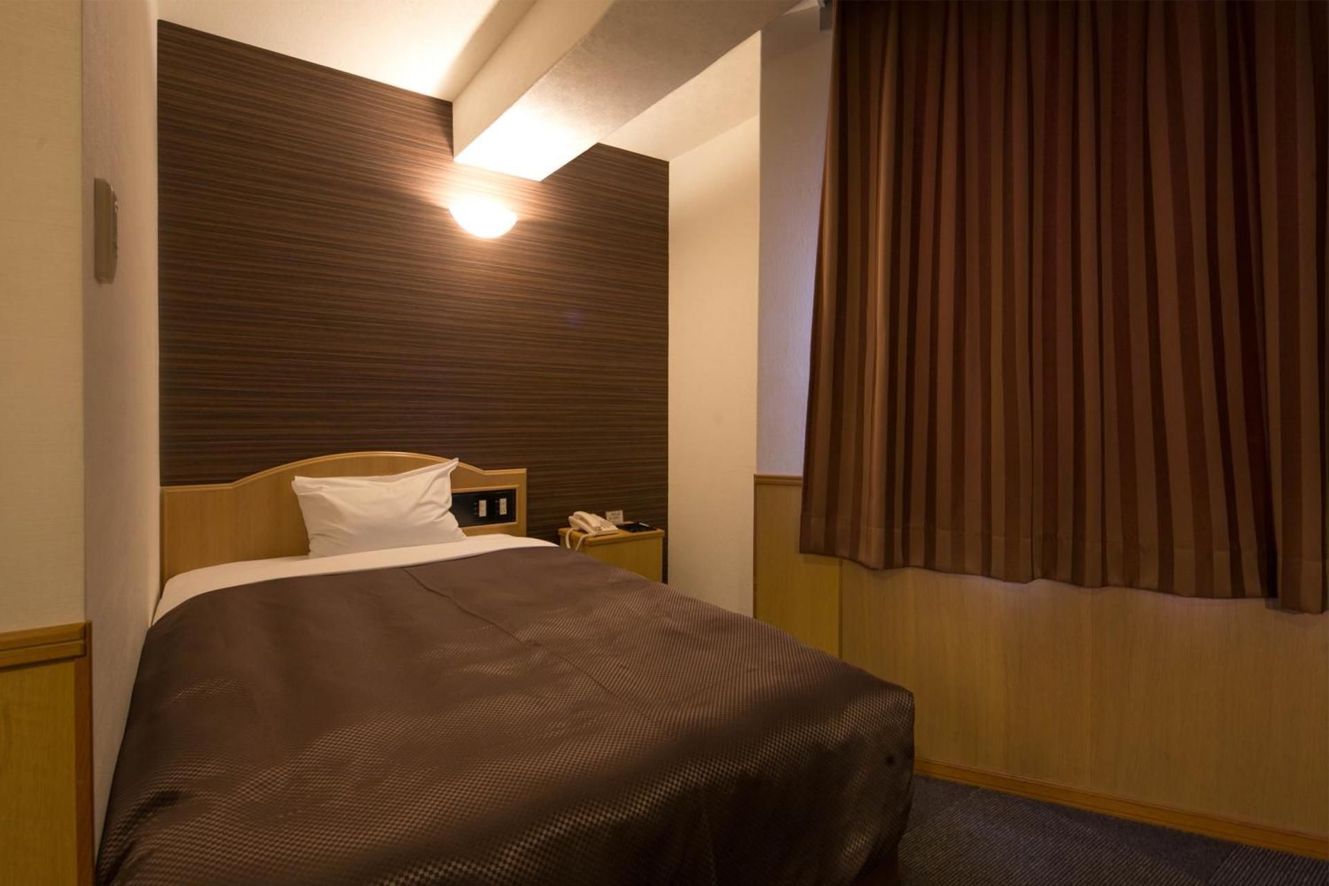 Superior Single Room