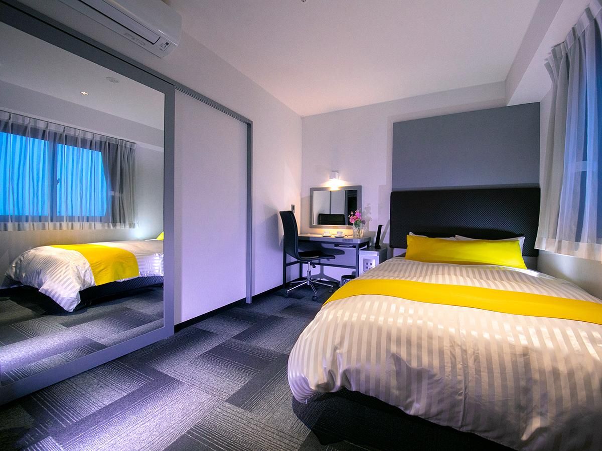 Premium Double Room B