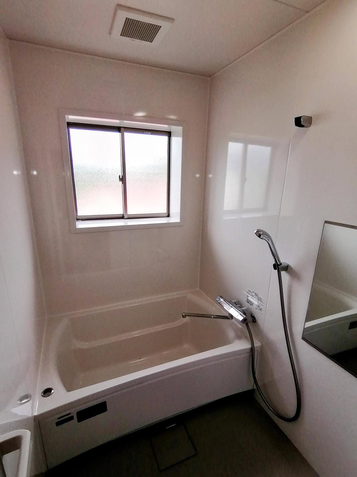 Standard Japanese-Style Room