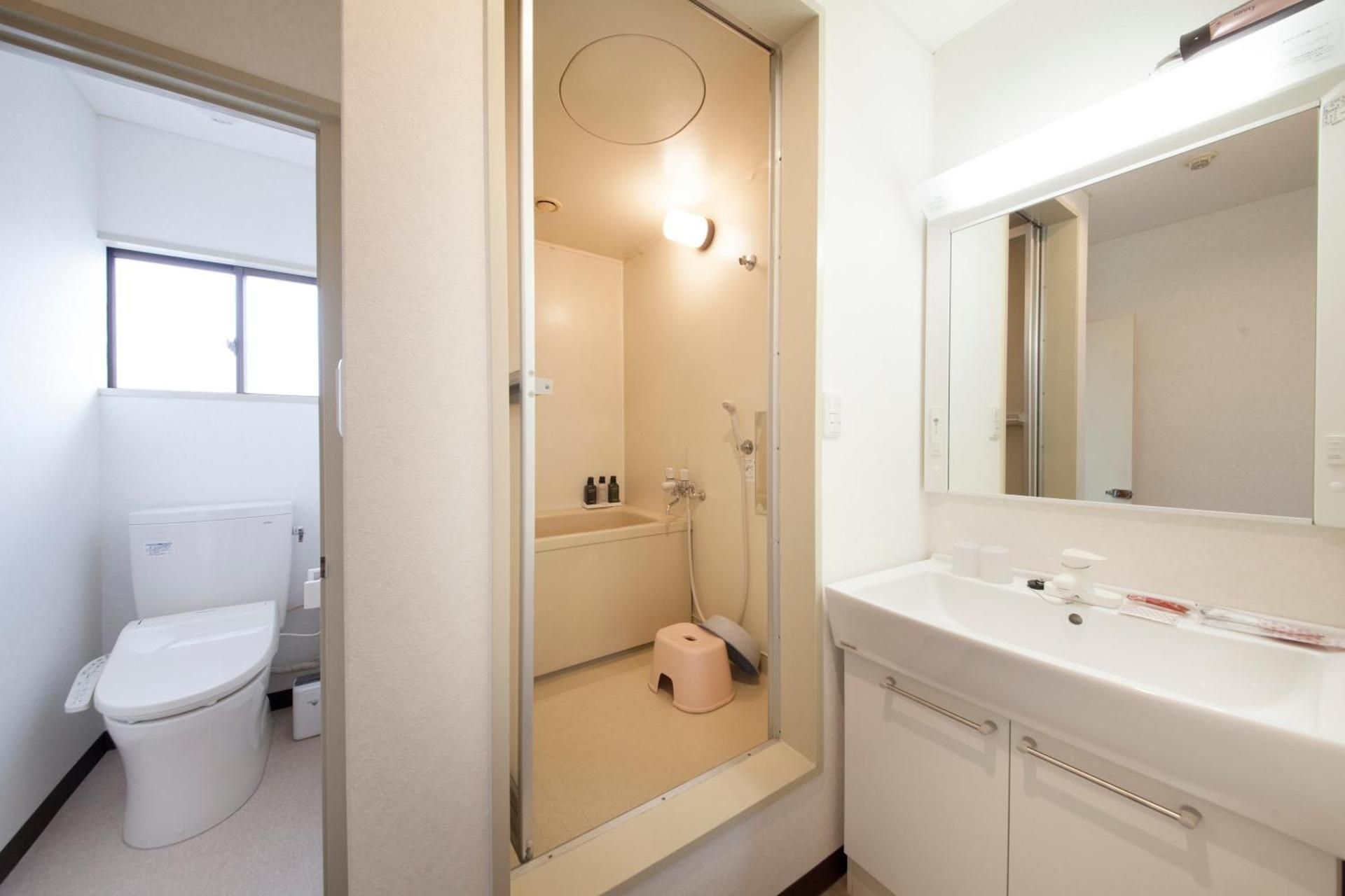 Japanese-Style Standard Room