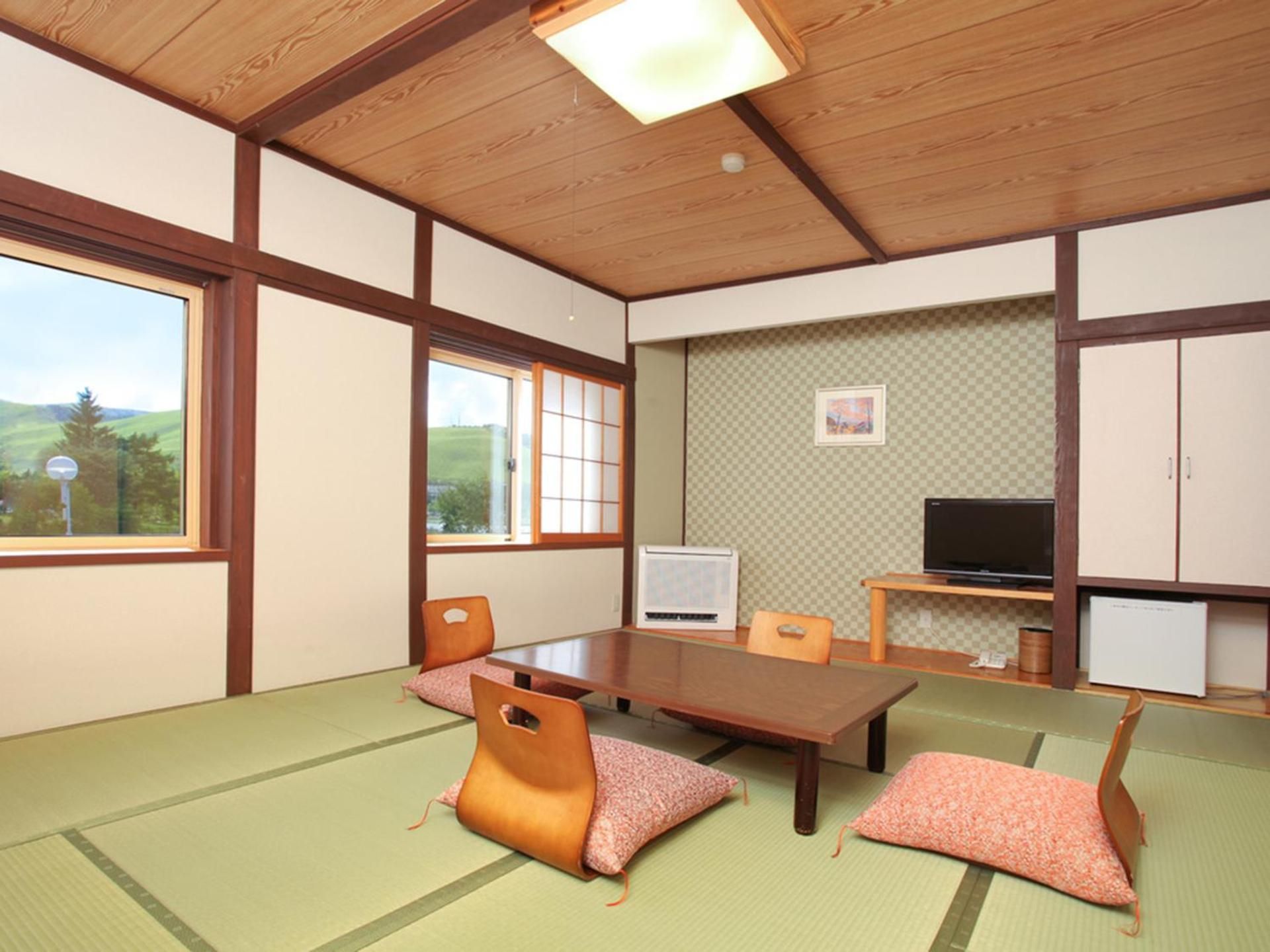 Kimimachisou