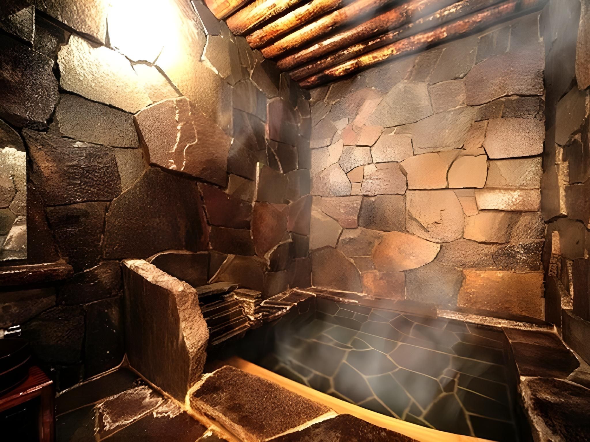 Sawaemon Ryokan