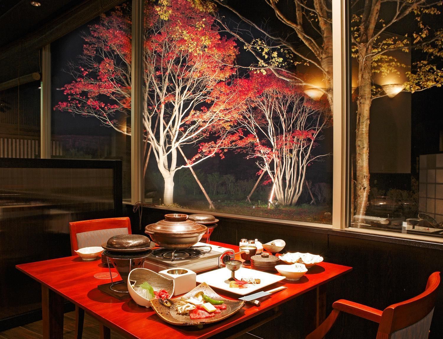 Sawaemon Ryokan