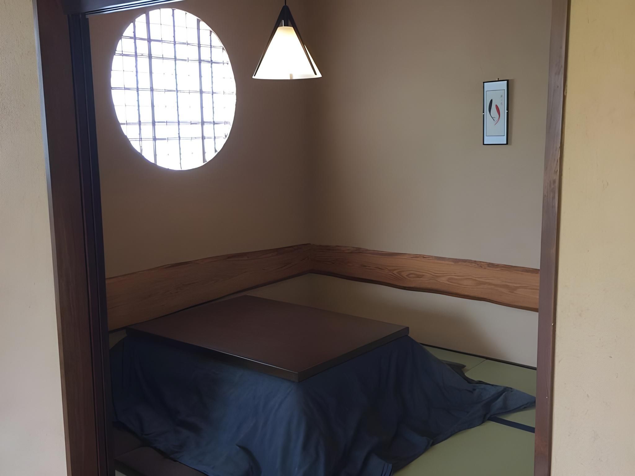 Sawaemon Ryokan