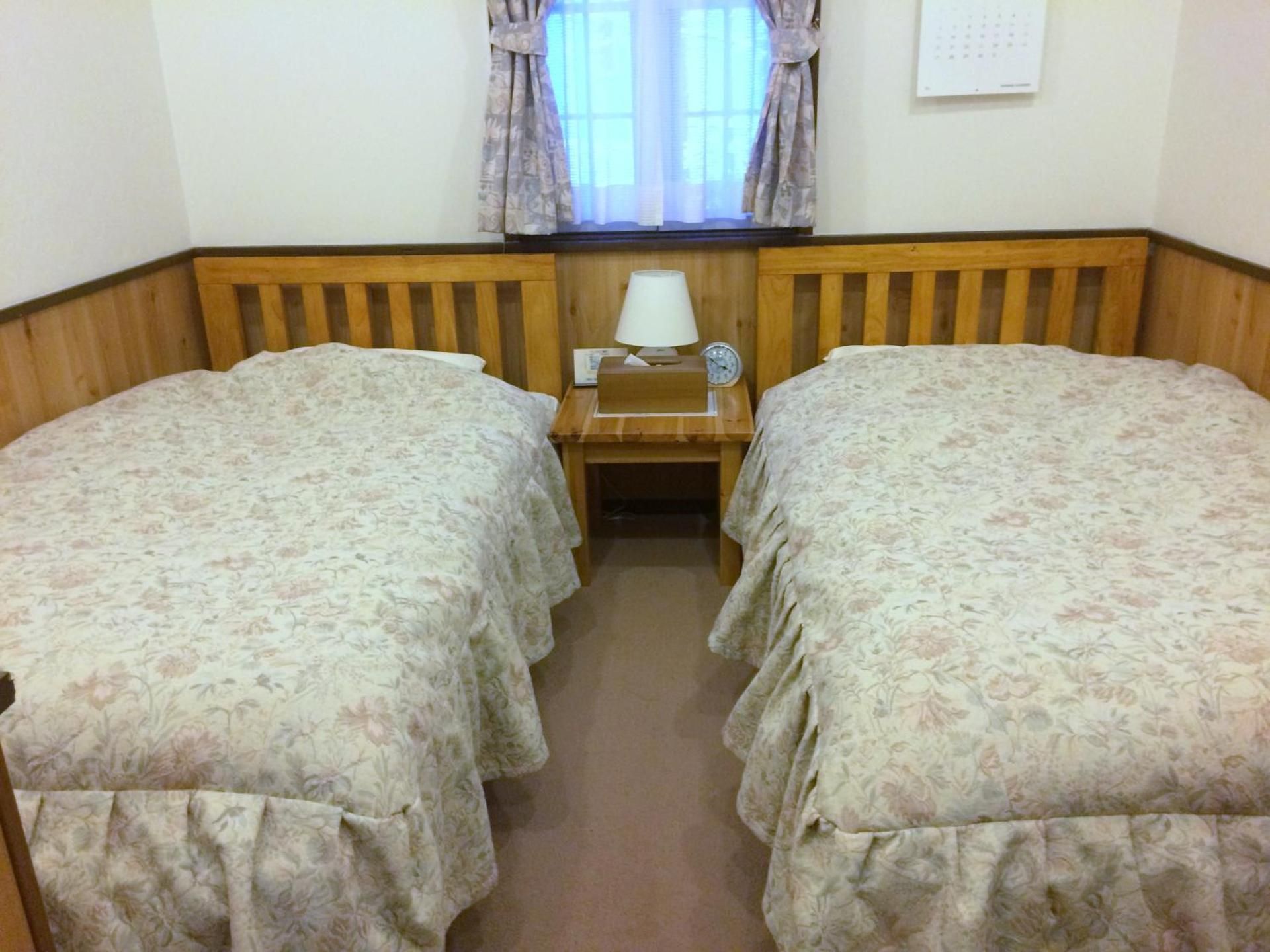 Premium Quadruple Room
