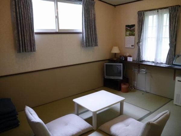 Family Room with Bath