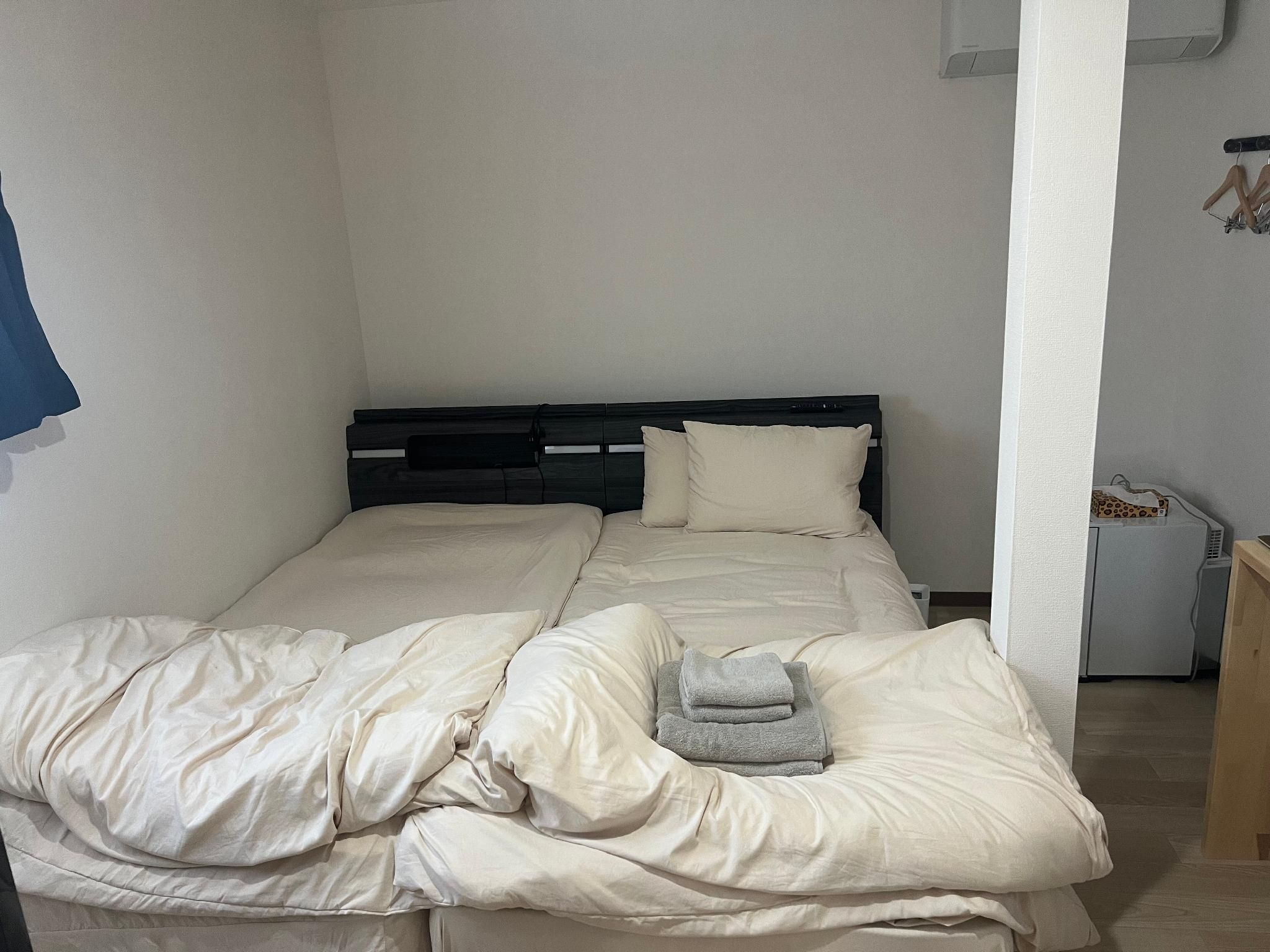 2 Bedroom Deluxe