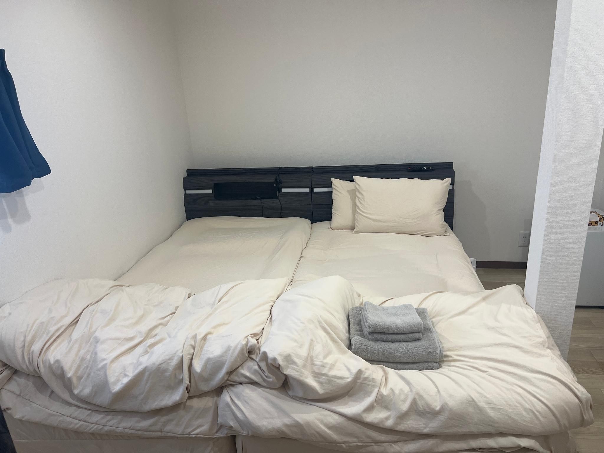 2 Bedroom Deluxe