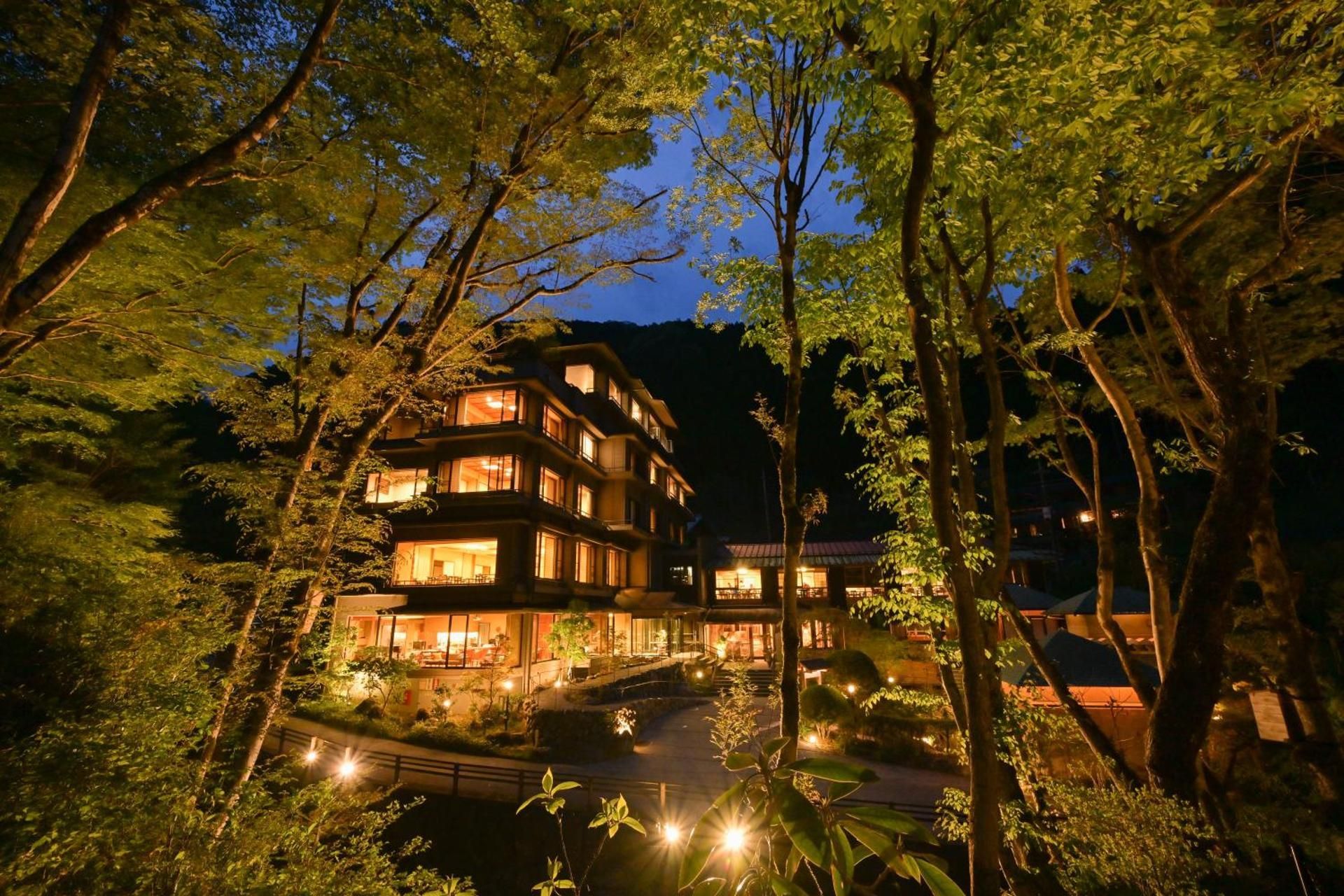 taishoukaku